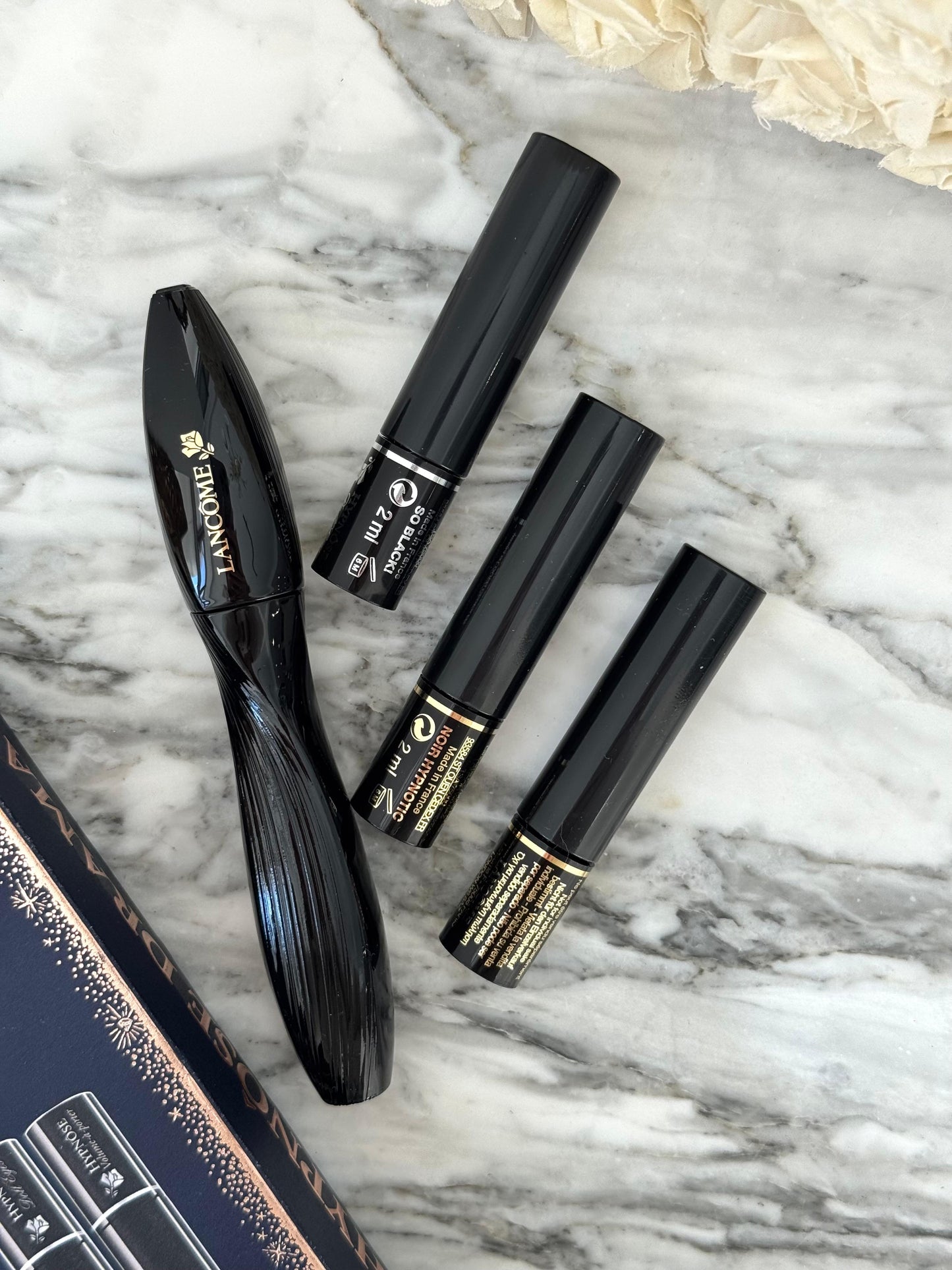 LANCÔME
Hypnose Drama 01 Mascara Gift Set