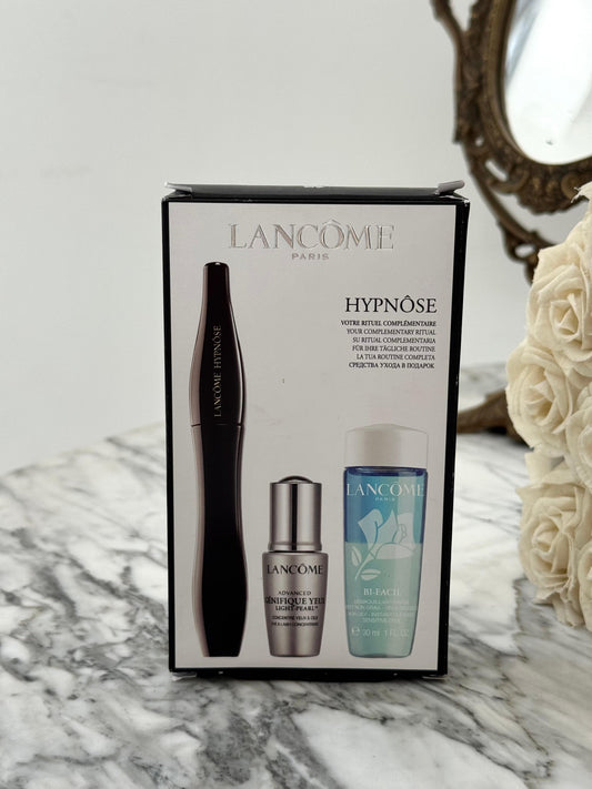 LANCÔME 
Hypnôse Mascara Gift Set
Extreme Volume