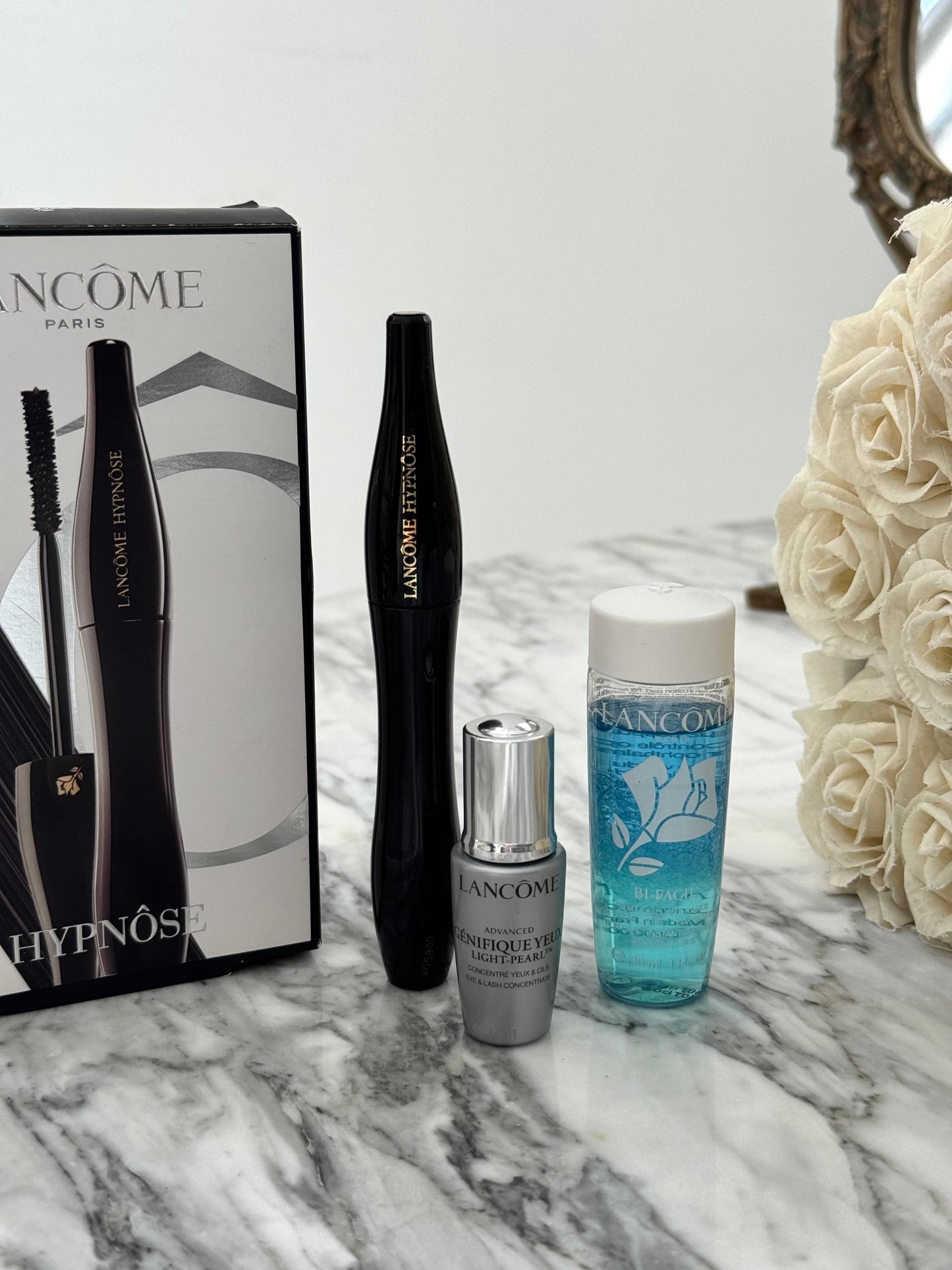 LANCÔME 
Hypnôse Mascara Gift Set
Extreme Volume