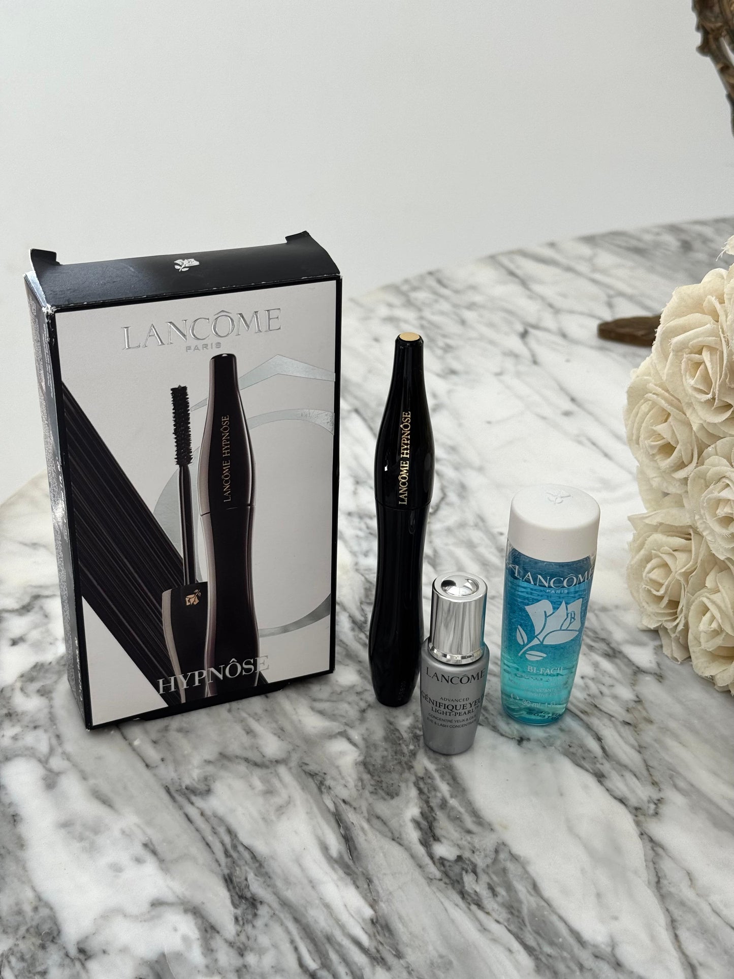 LANCÔME 
Hypnôse Mascara Gift Set
Extreme Volume