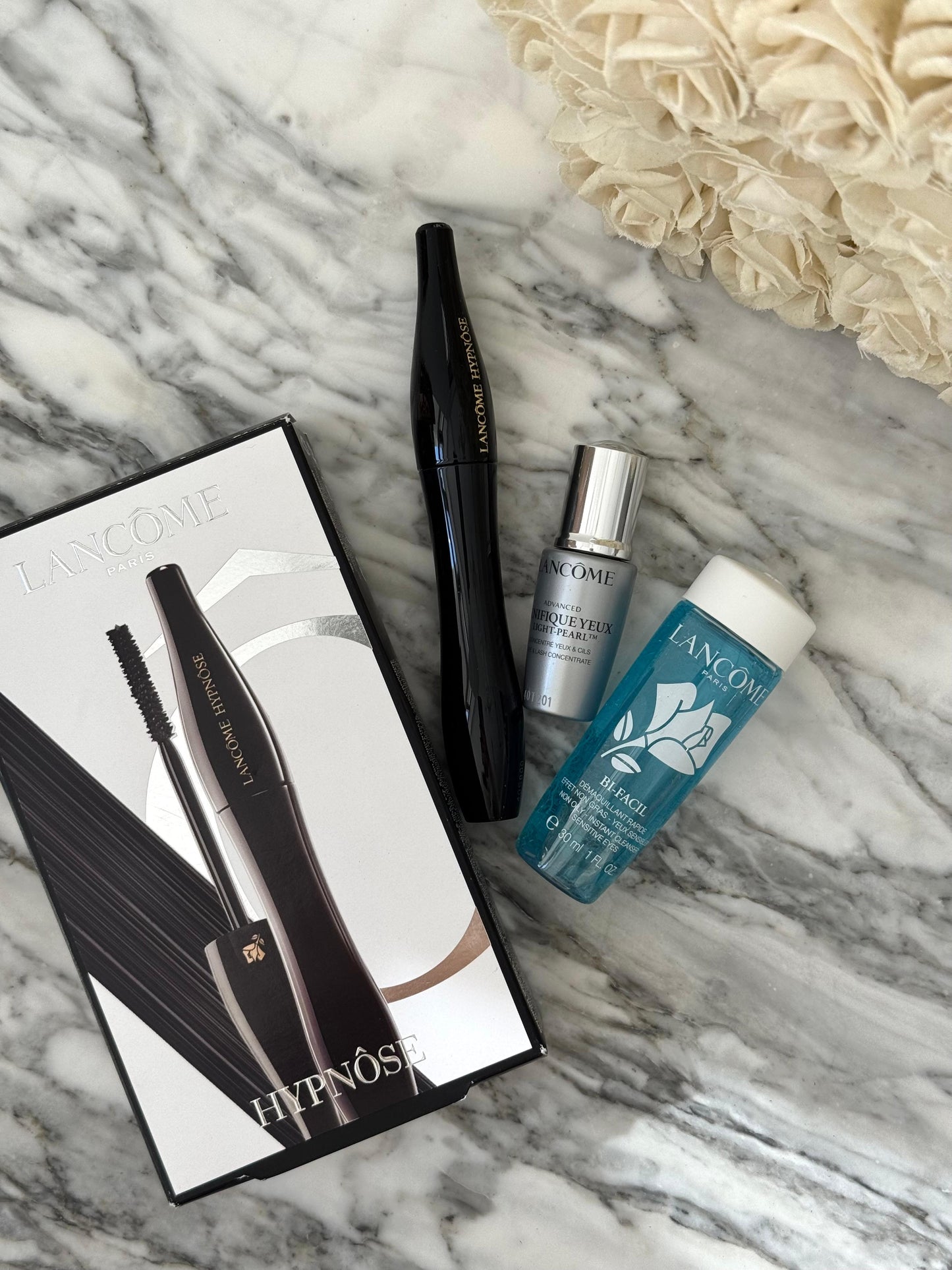LANCÔME 
Hypnôse Mascara Gift Set
Extreme Volume