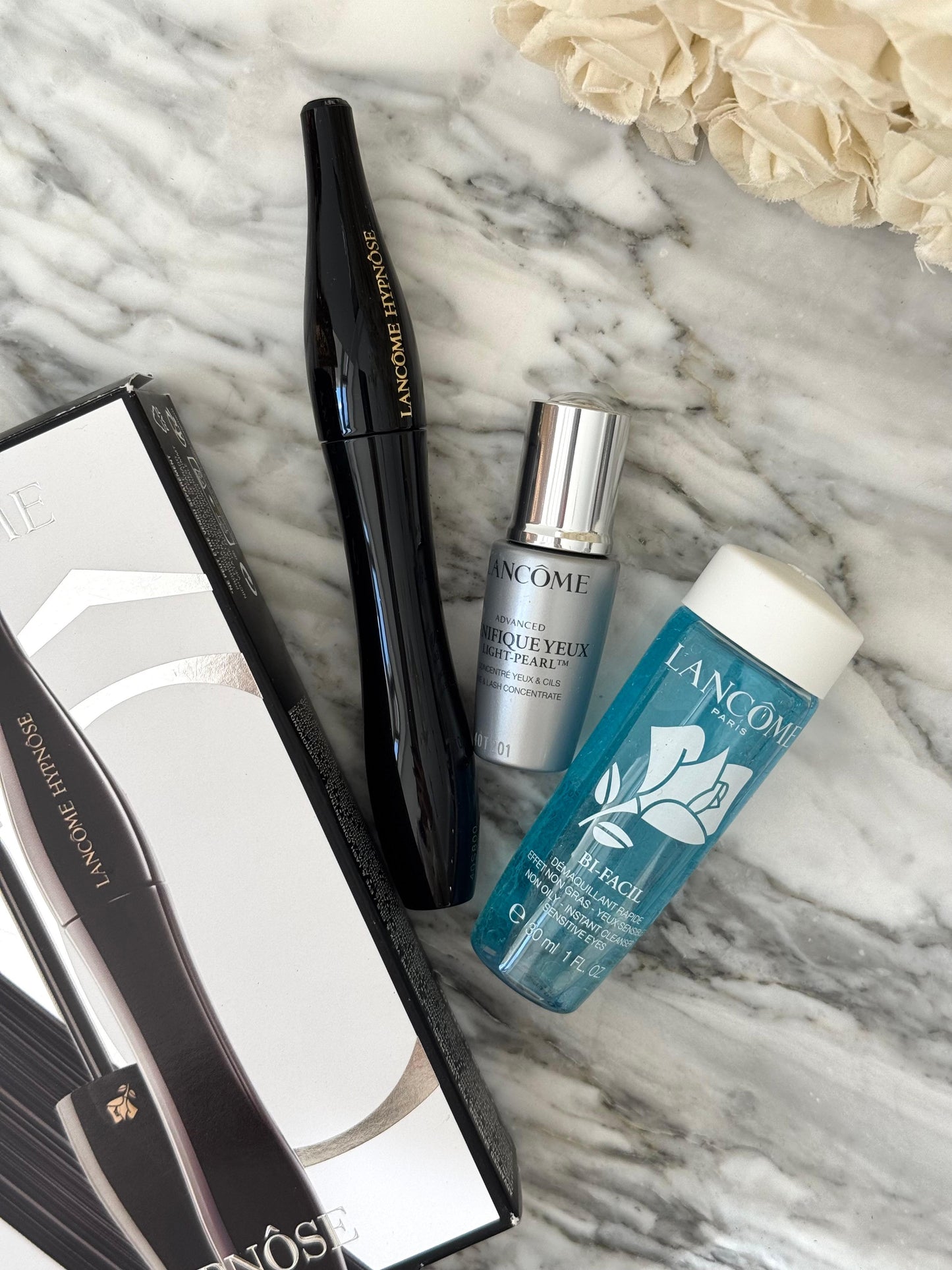 LANCÔME 
Hypnôse Mascara Gift Set
Extreme Volume