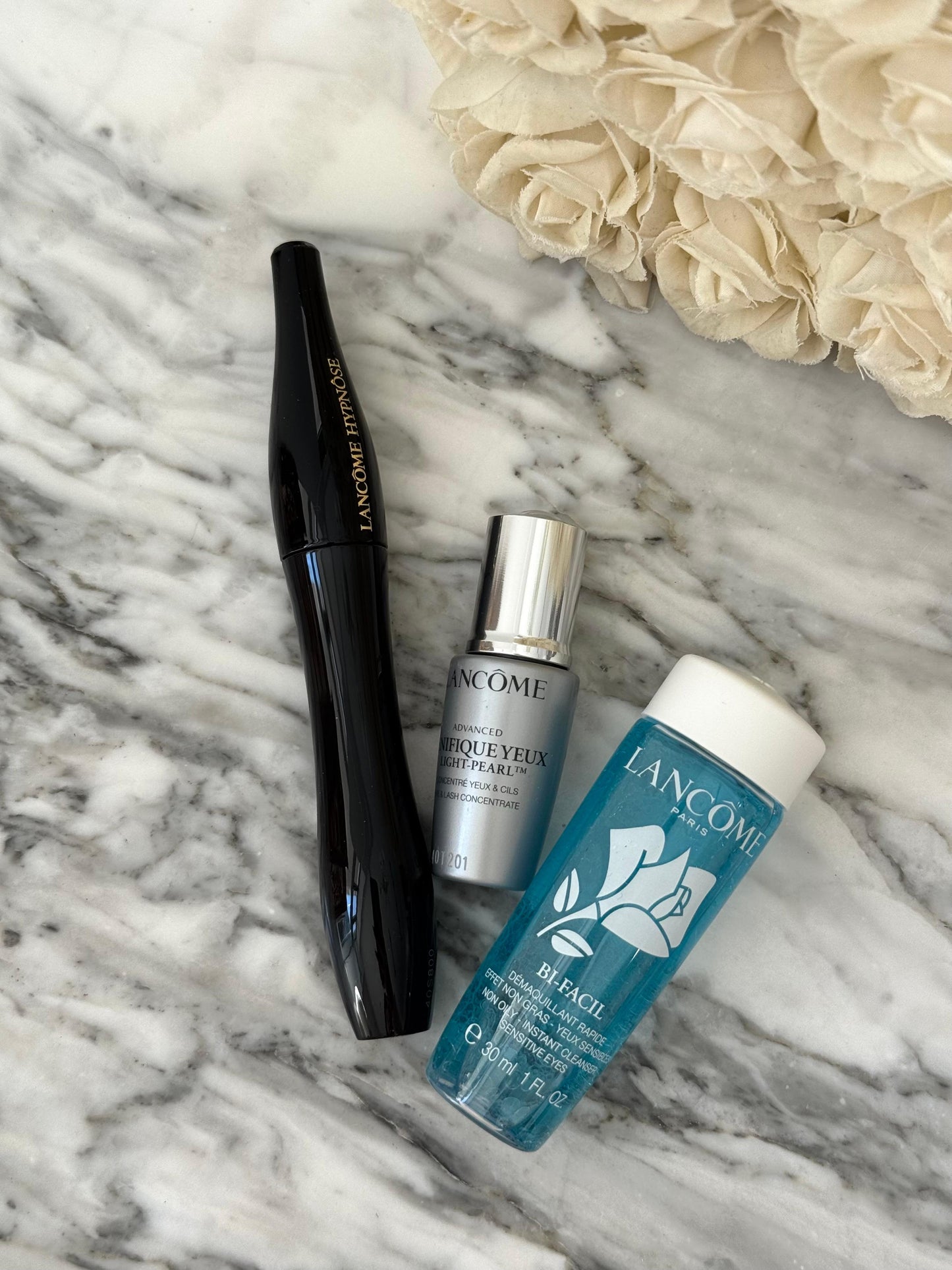 LANCÔME 
Hypnôse Mascara Gift Set
Extreme Volume