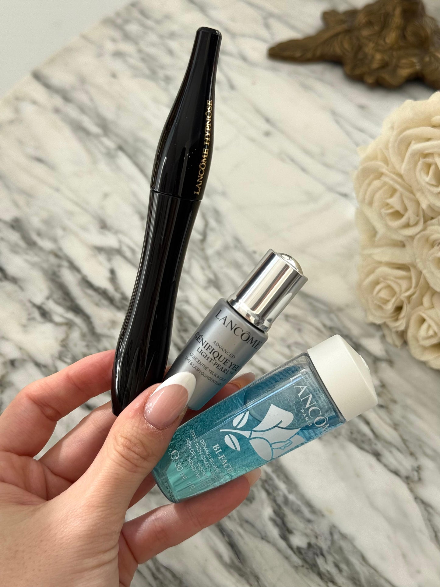 LANCÔME 
Hypnôse Mascara Gift Set
Extreme Volume