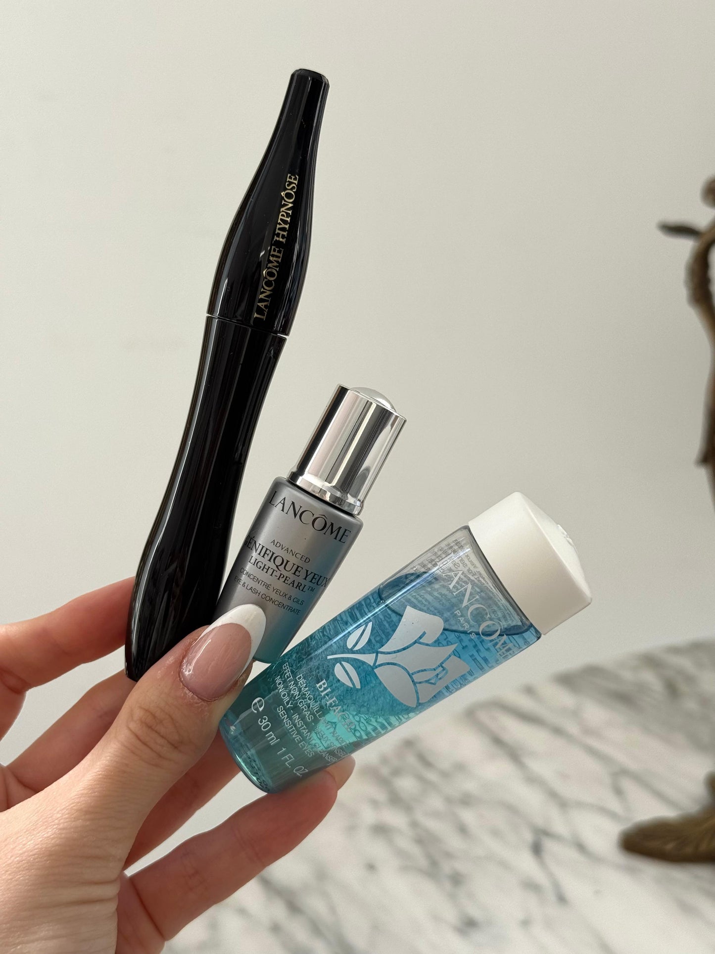 LANCÔME 
Hypnôse Mascara Gift Set
Extreme Volume