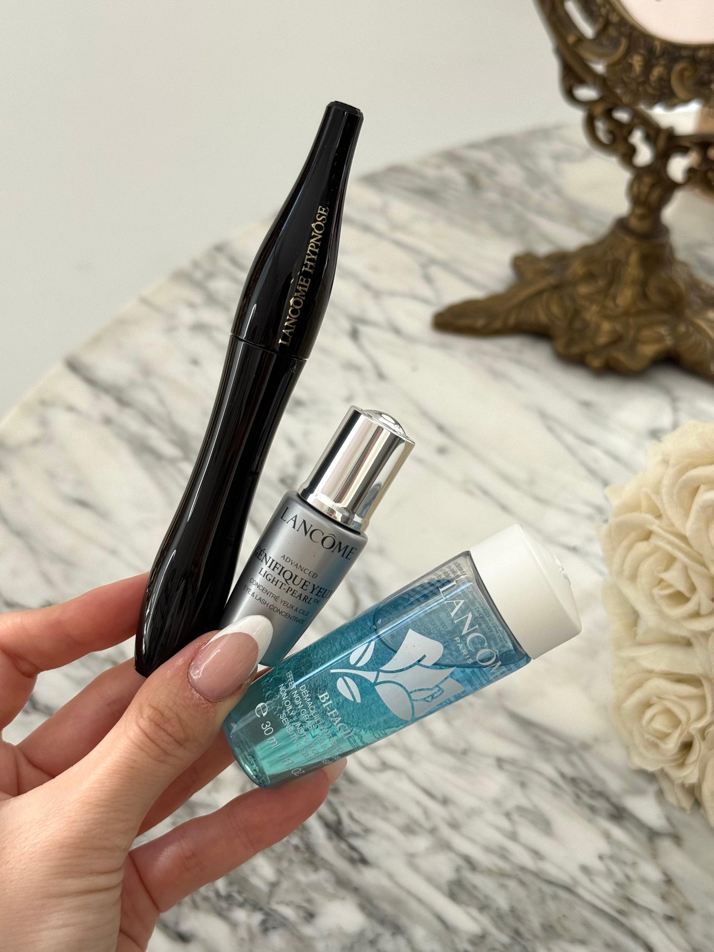 LANCÔME 
Hypnôse Mascara Gift Set
Extreme Volume