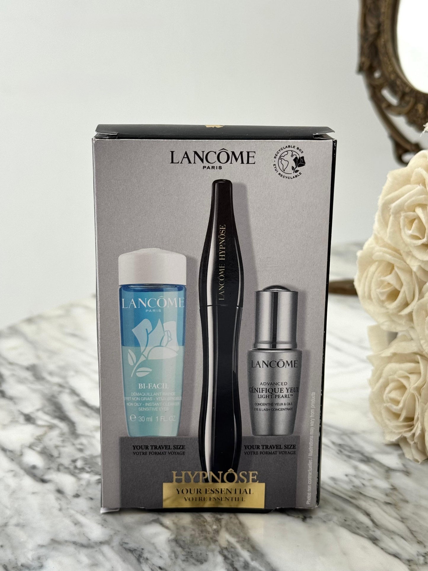 LANCÔME
Hypnôse Your Essential Mascara Set