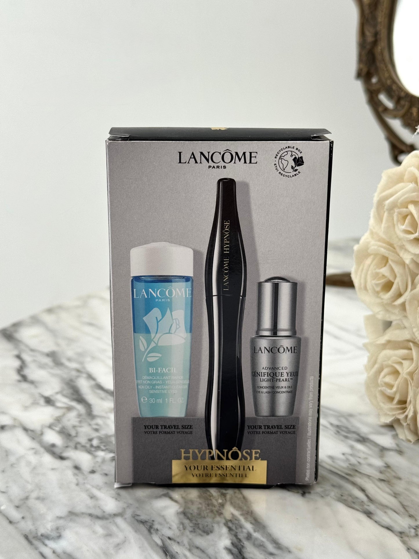 LANCÔME
Hypnôse Your Essential Mascara Set
