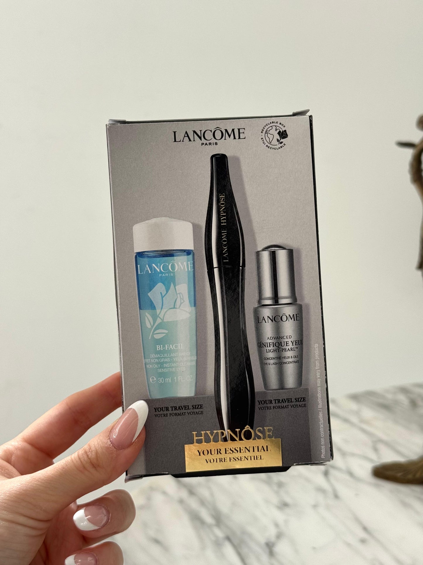 LANCÔME
Hypnôse Your Essential Mascara Set
