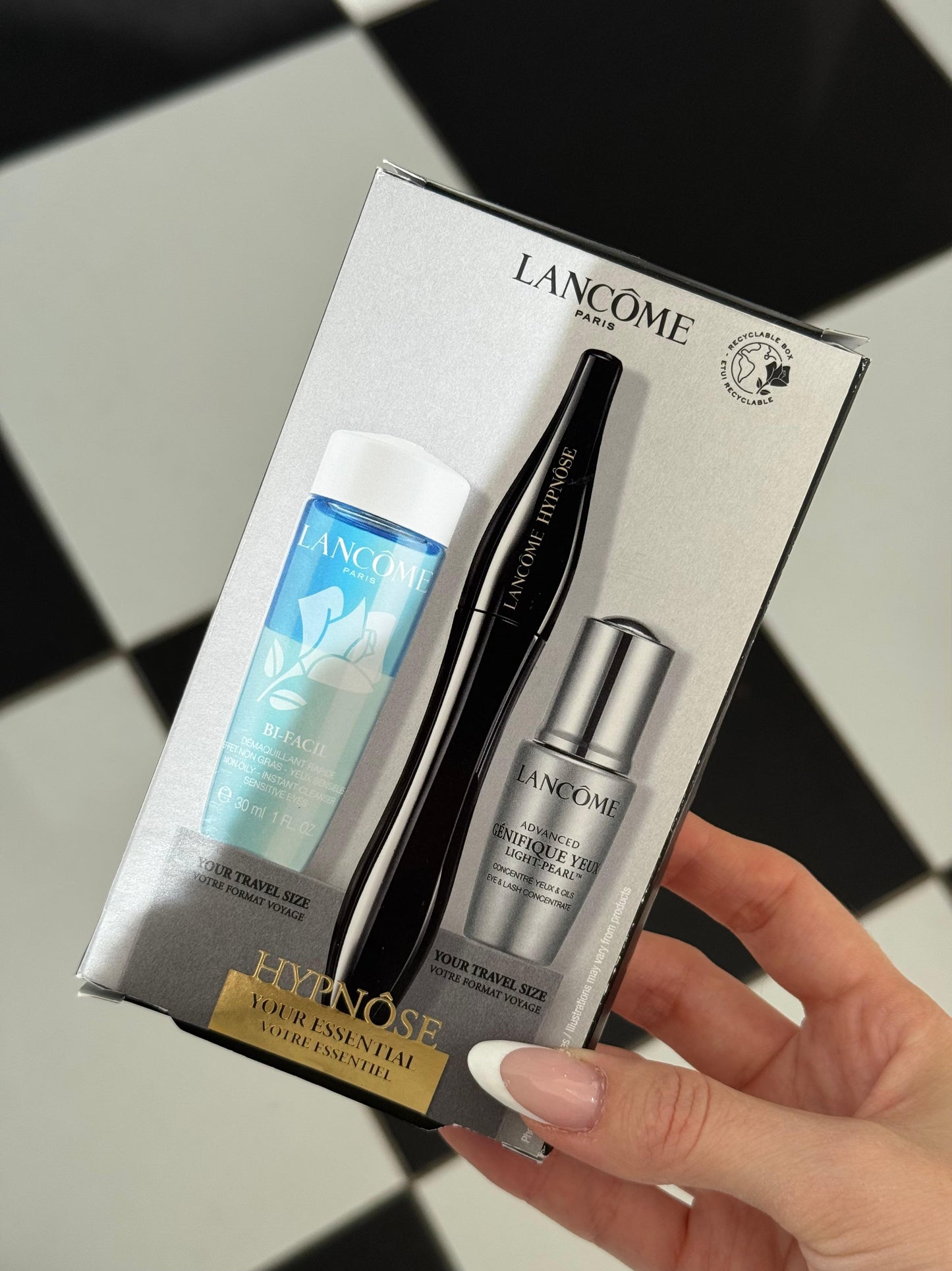 LANCÔME
Hypnôse Your Essential Mascara Set