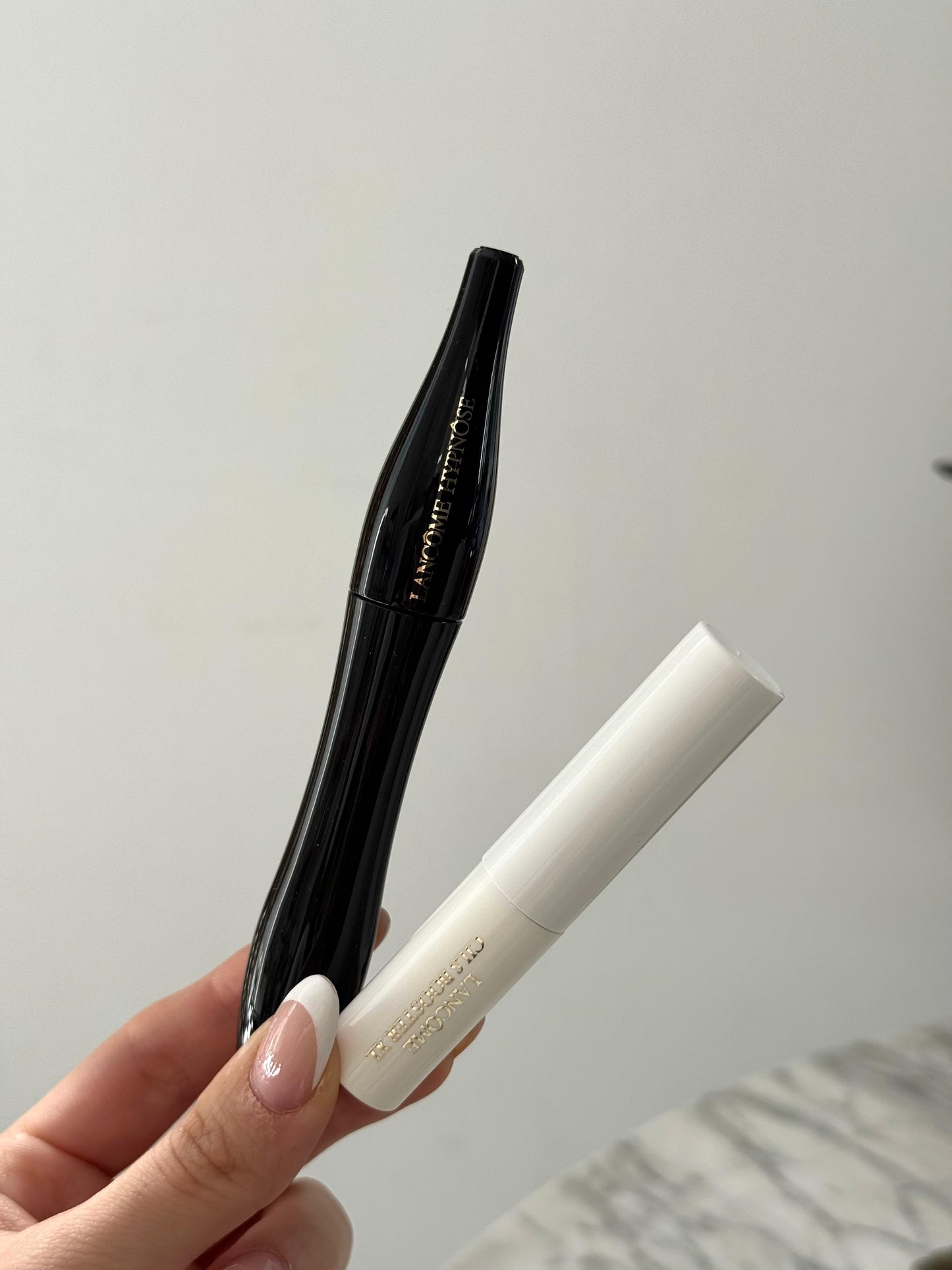 LANCÔME 
Hypnôse Mascara + Cils Booster Set
Extreme Volume & Priming