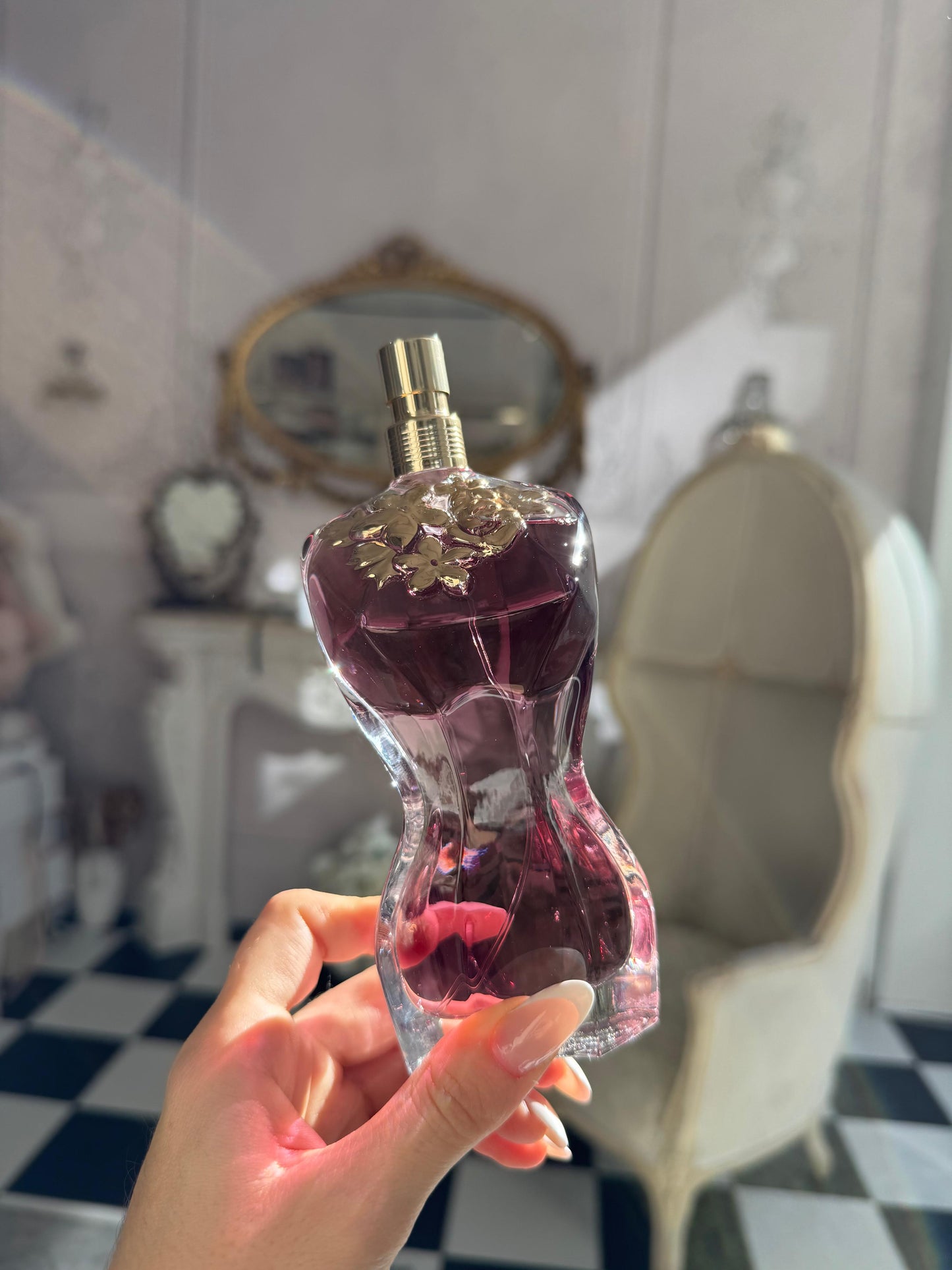 JEAN PAUL GAULTIER
La Belle Eau de Parfum