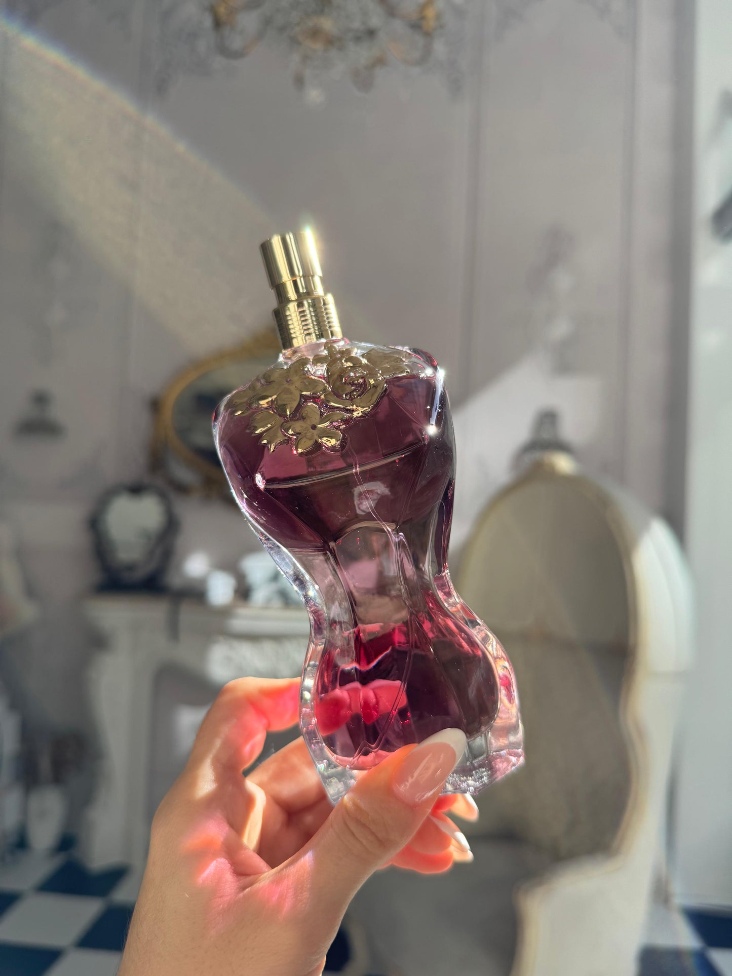 JEAN PAUL GAULTIER
La Belle Eau de Parfum