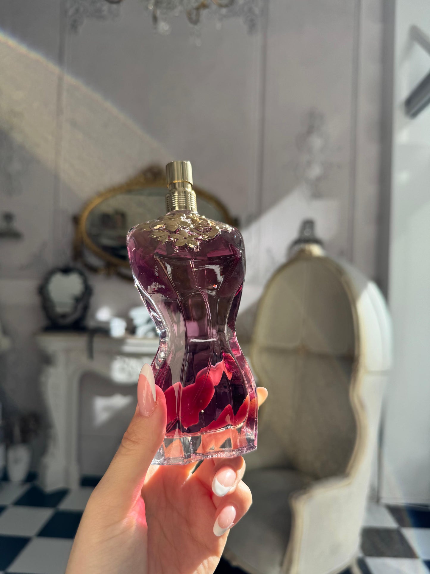 JEAN PAUL GAULTIER
La Belle Eau de Parfum