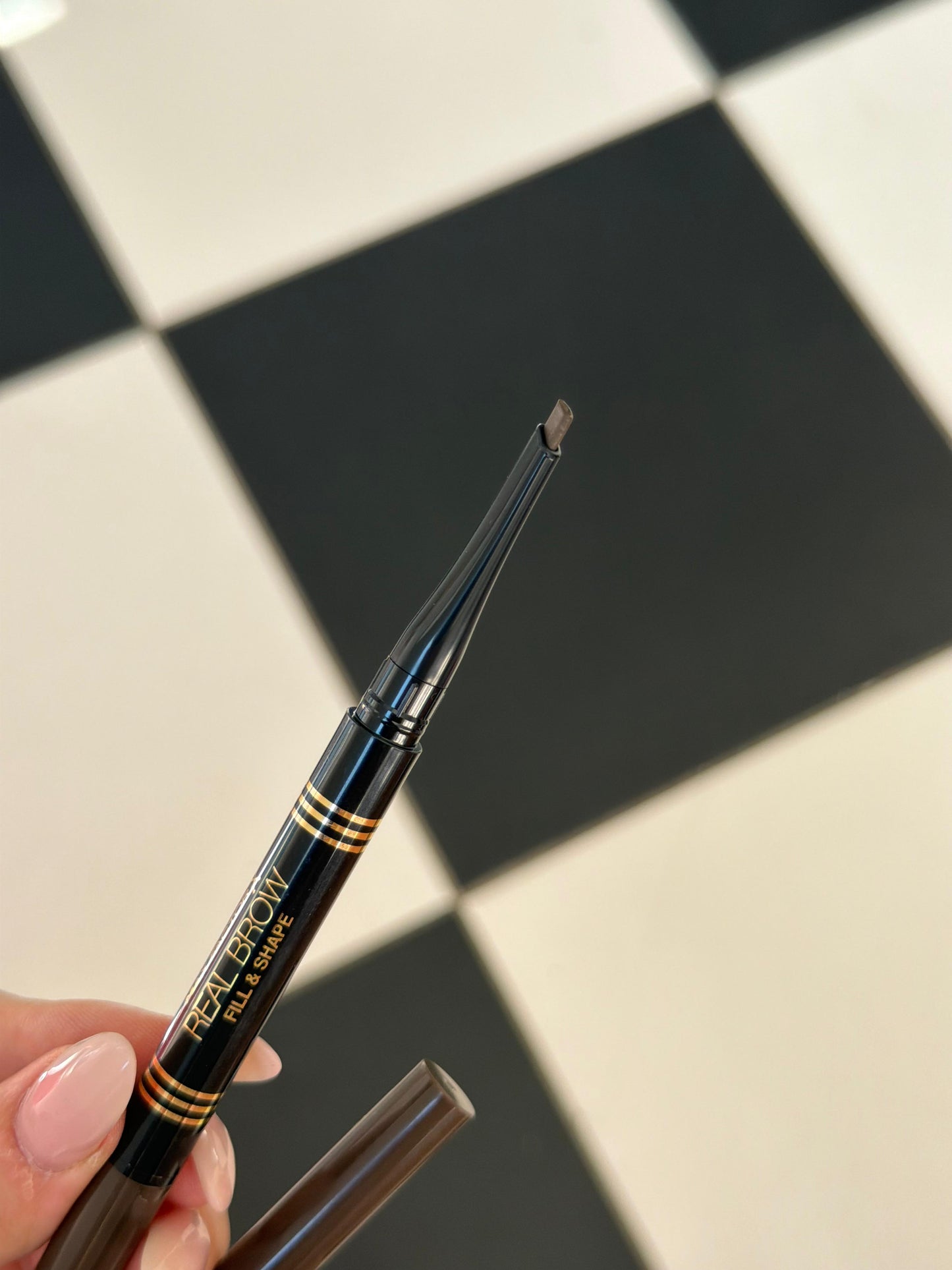 MAX FACTOR Real Brow Fill &Shape (03)
