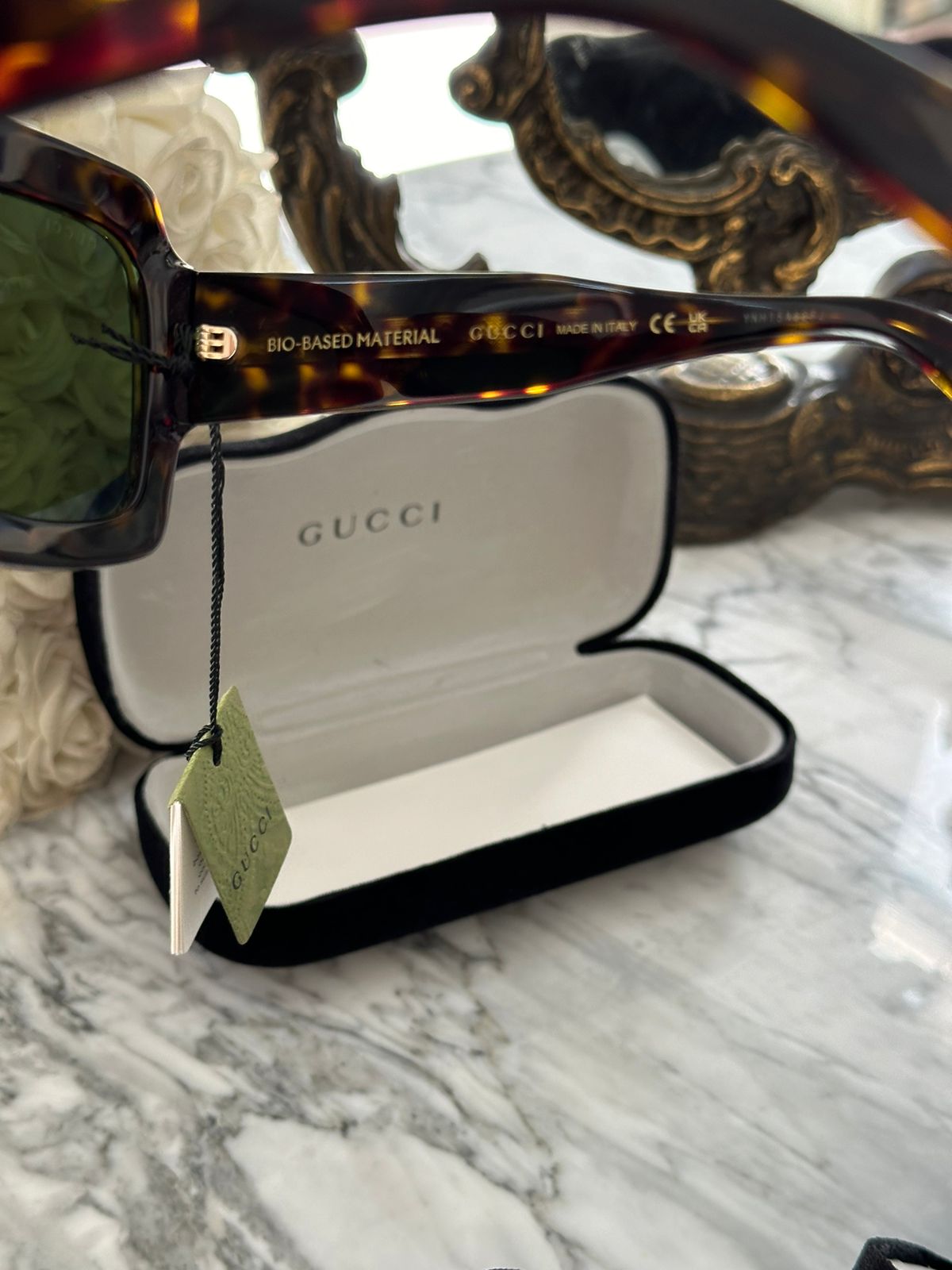 GUCCI Sunglasses GG1111S