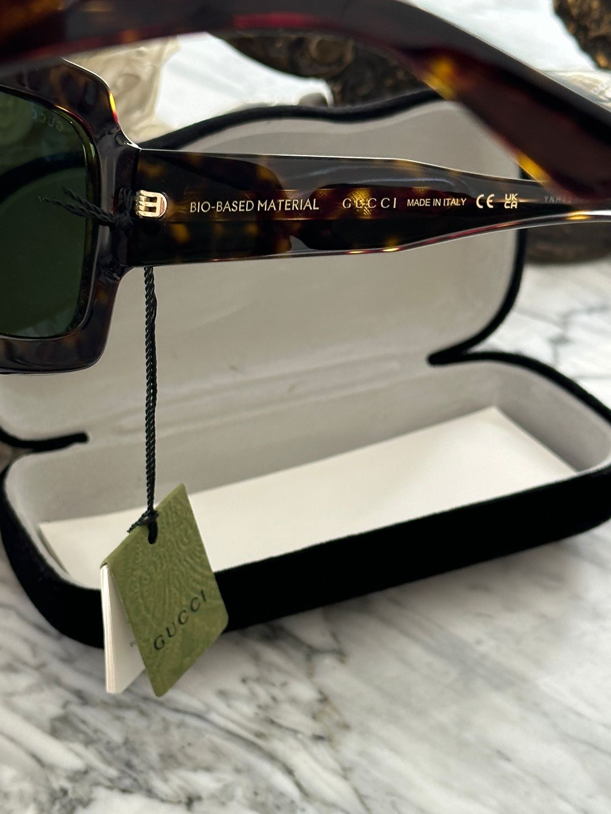 GUCCI Sunglasses GG1111S
