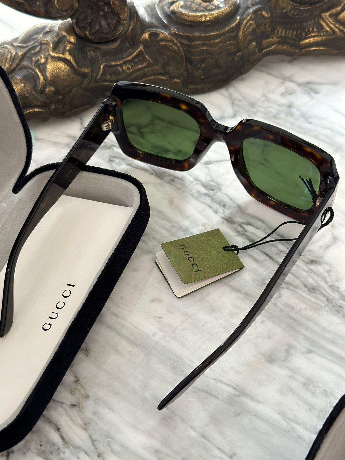 GUCCI Sunglasses GG1111S