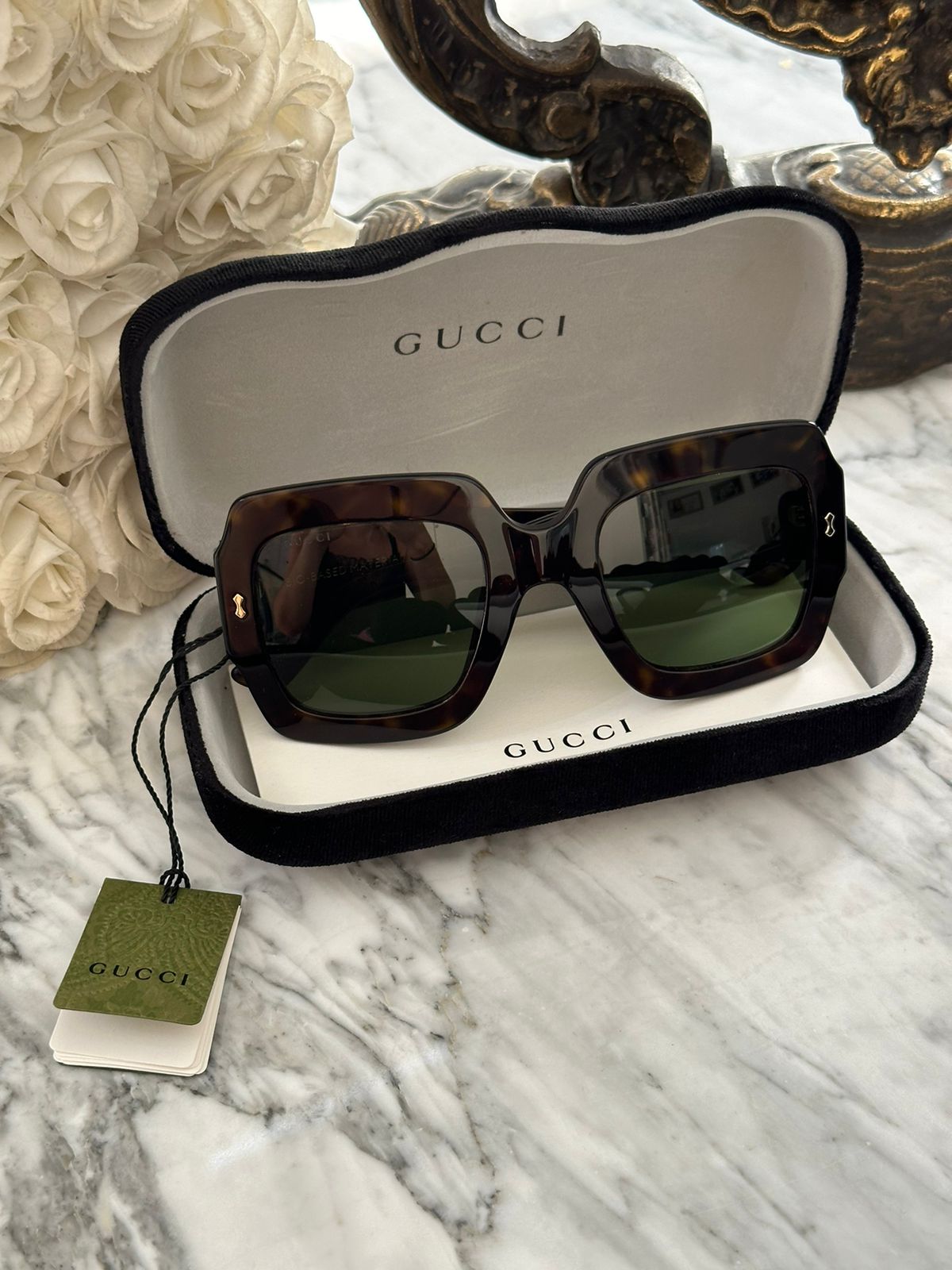 GUCCI Sunglasses GG1111S