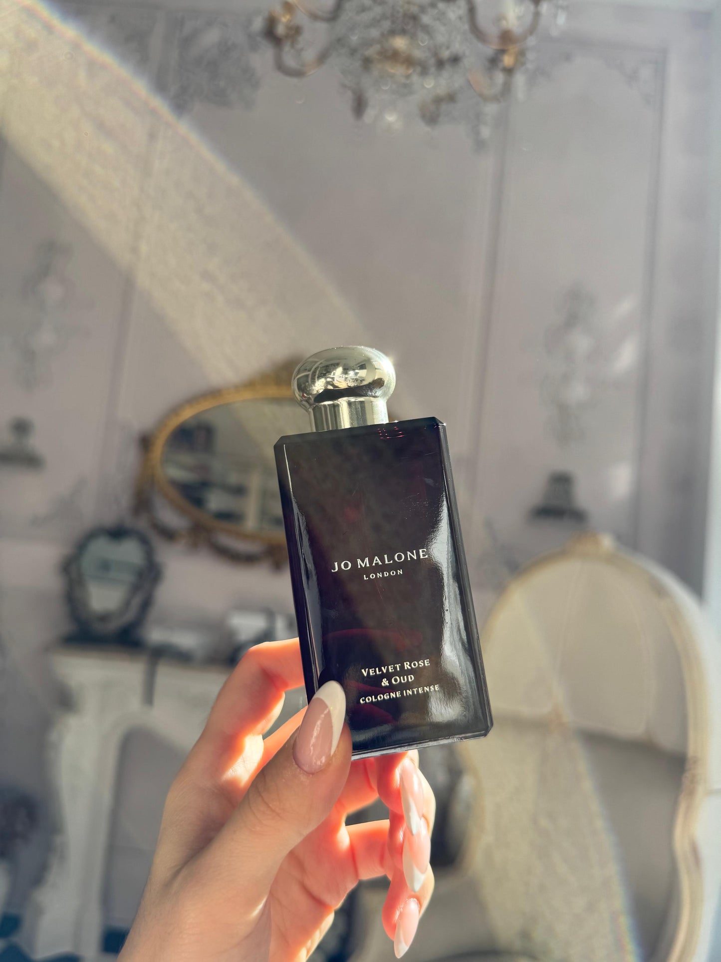 JO MALONE Velvet Rose & Oud Cologne Intense
