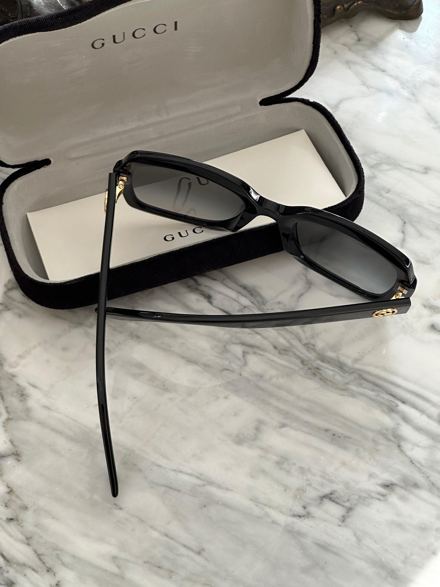 GUCCI Sunglasses GG0036SN
