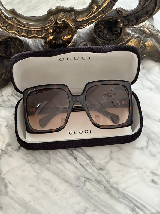 GUCCI Sunglasses GG0876S