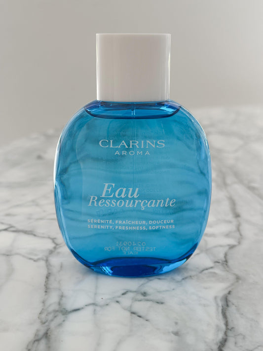 CLARINS Eau Ressourçante For Women 100ml