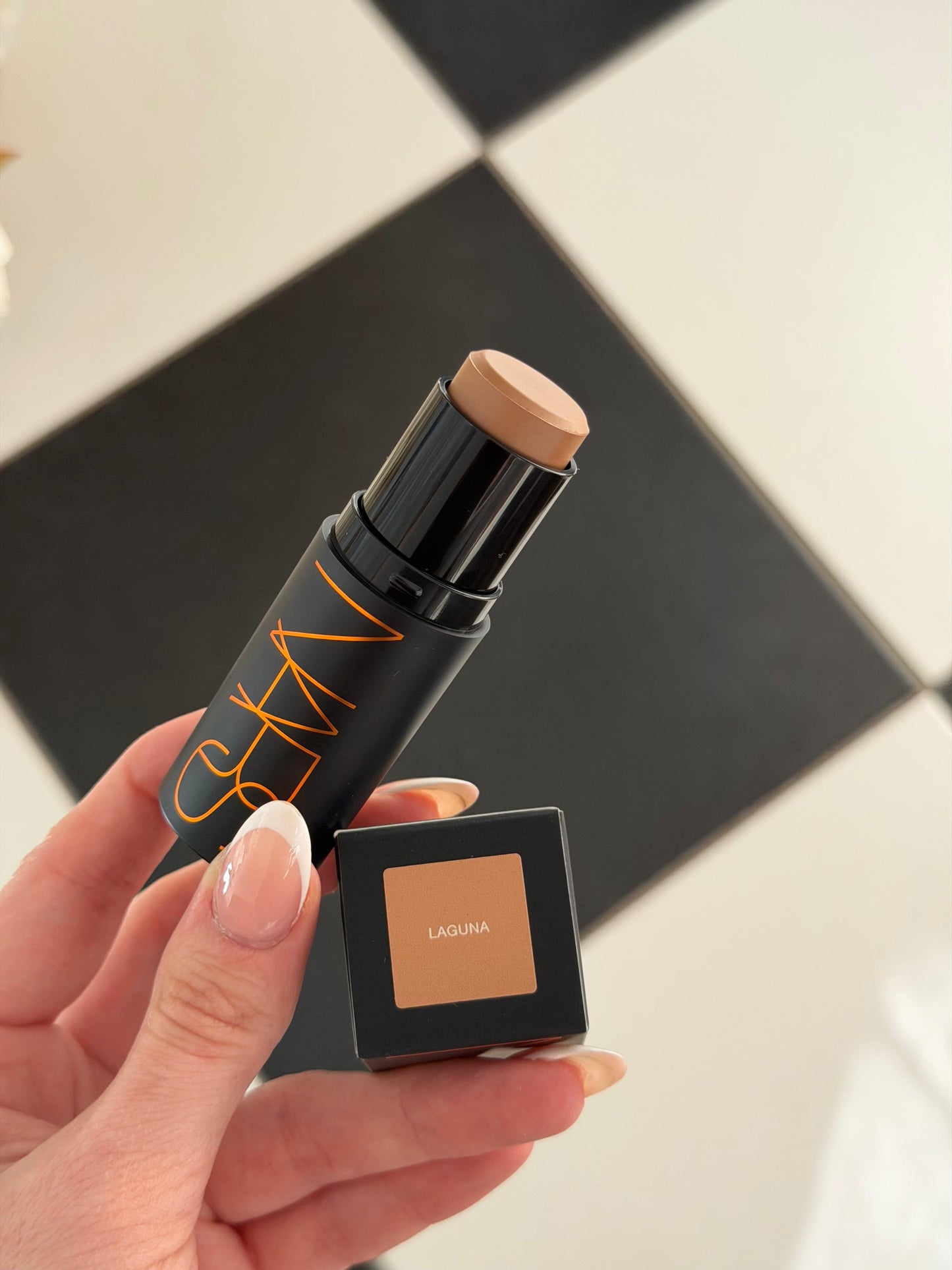 NARS The Multiple Sculpting Stick - Laguna