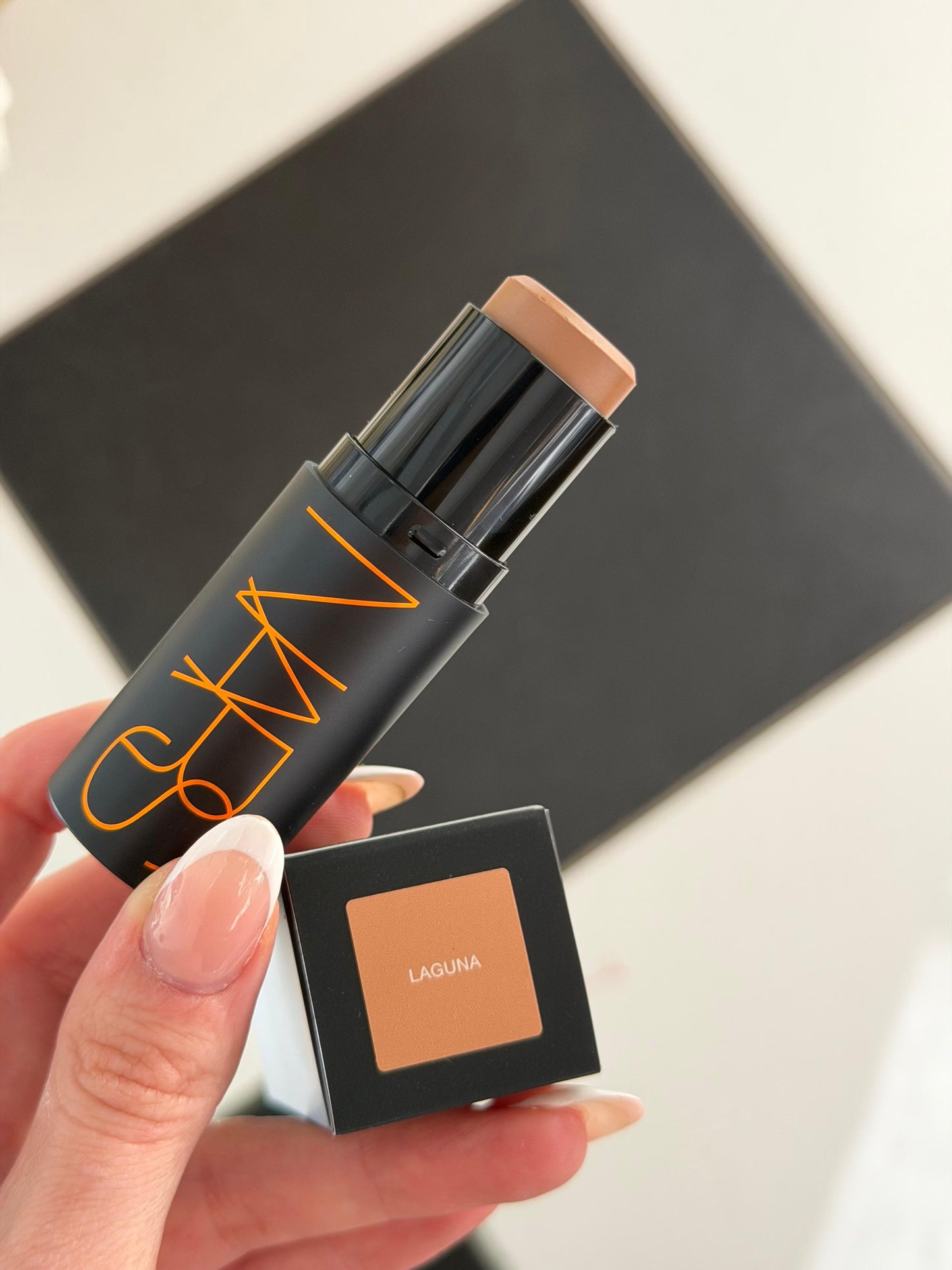 NARS The Multiple Sculpting Stick - Laguna