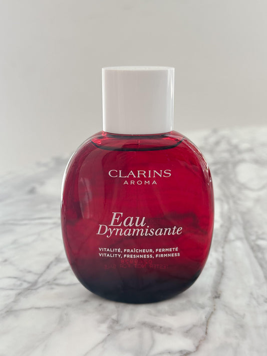 CLARINS Aroma Eau Dynamisante 100ml