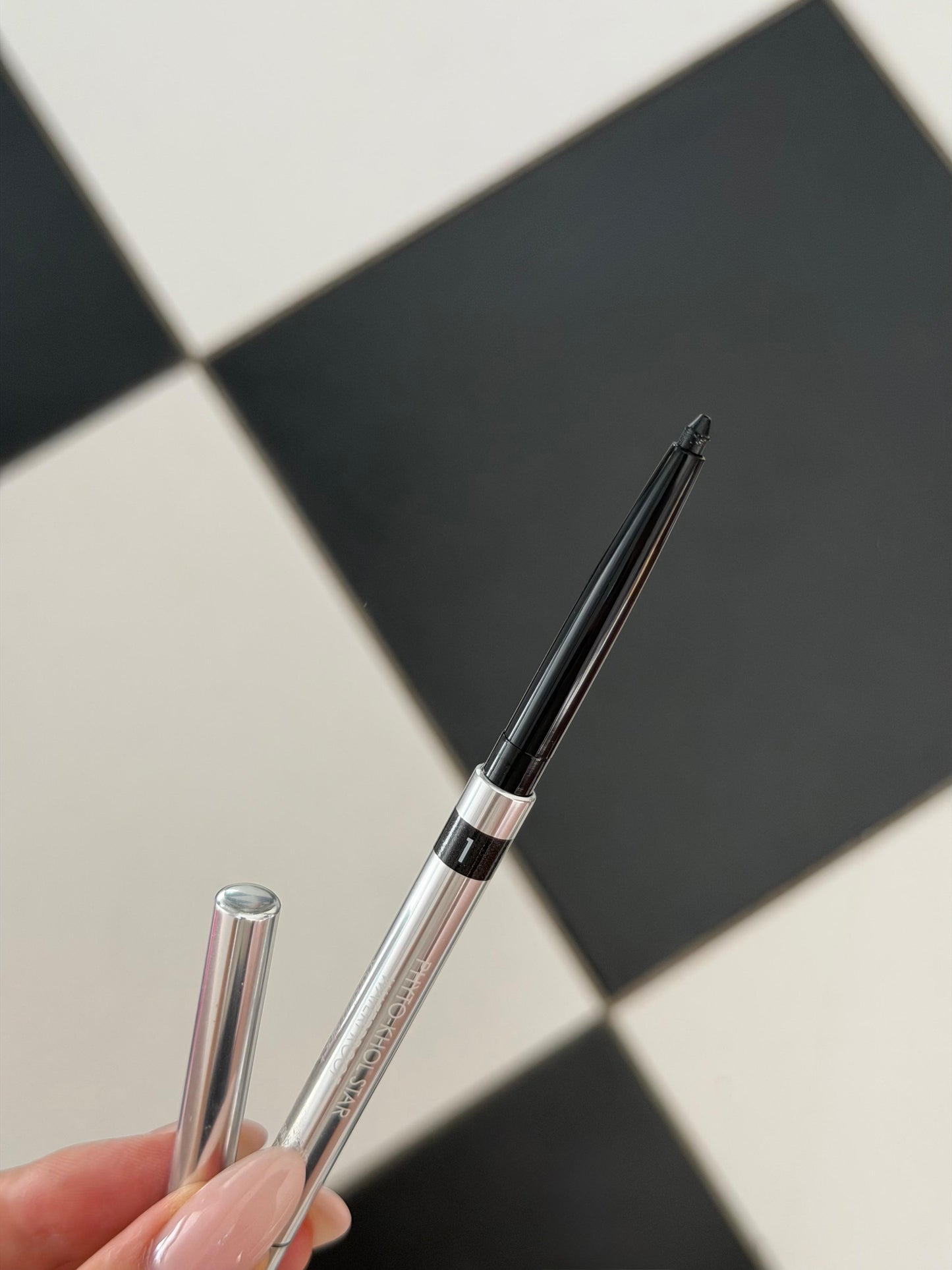 SISLEY Phyto Khol Star Waterproof Stylo Liner (1)