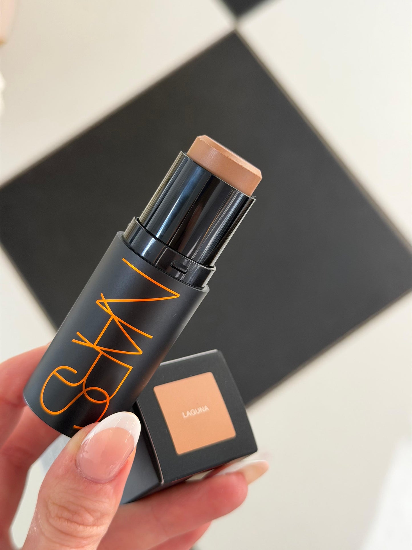 NARS The Multiple Sculpting Stick - Laguna