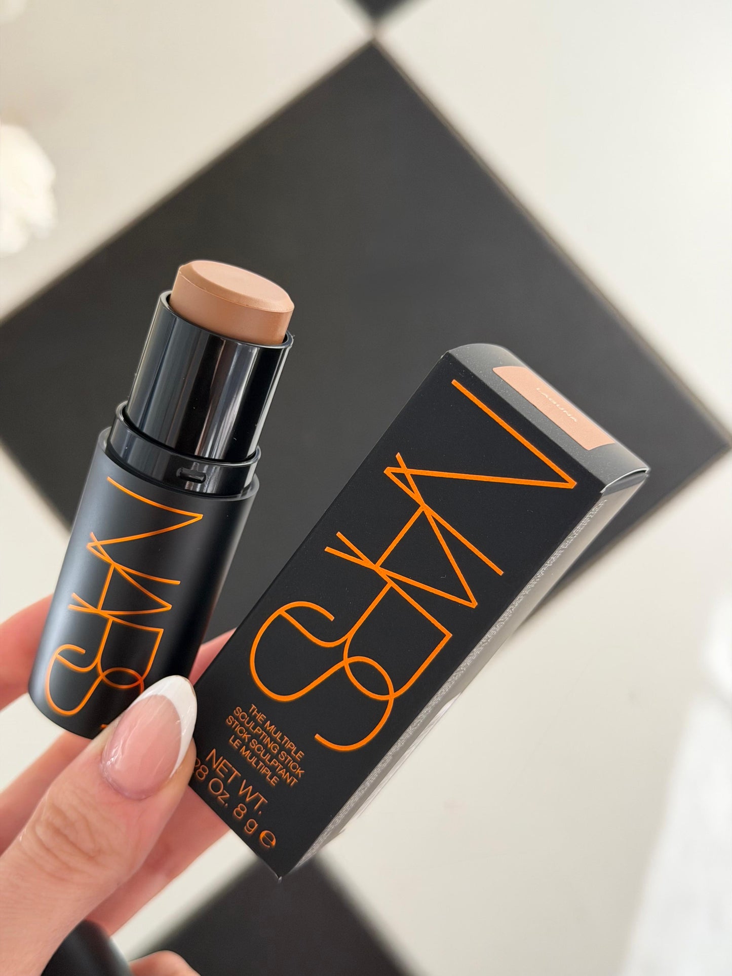NARS The Multiple Sculpting Stick - Laguna