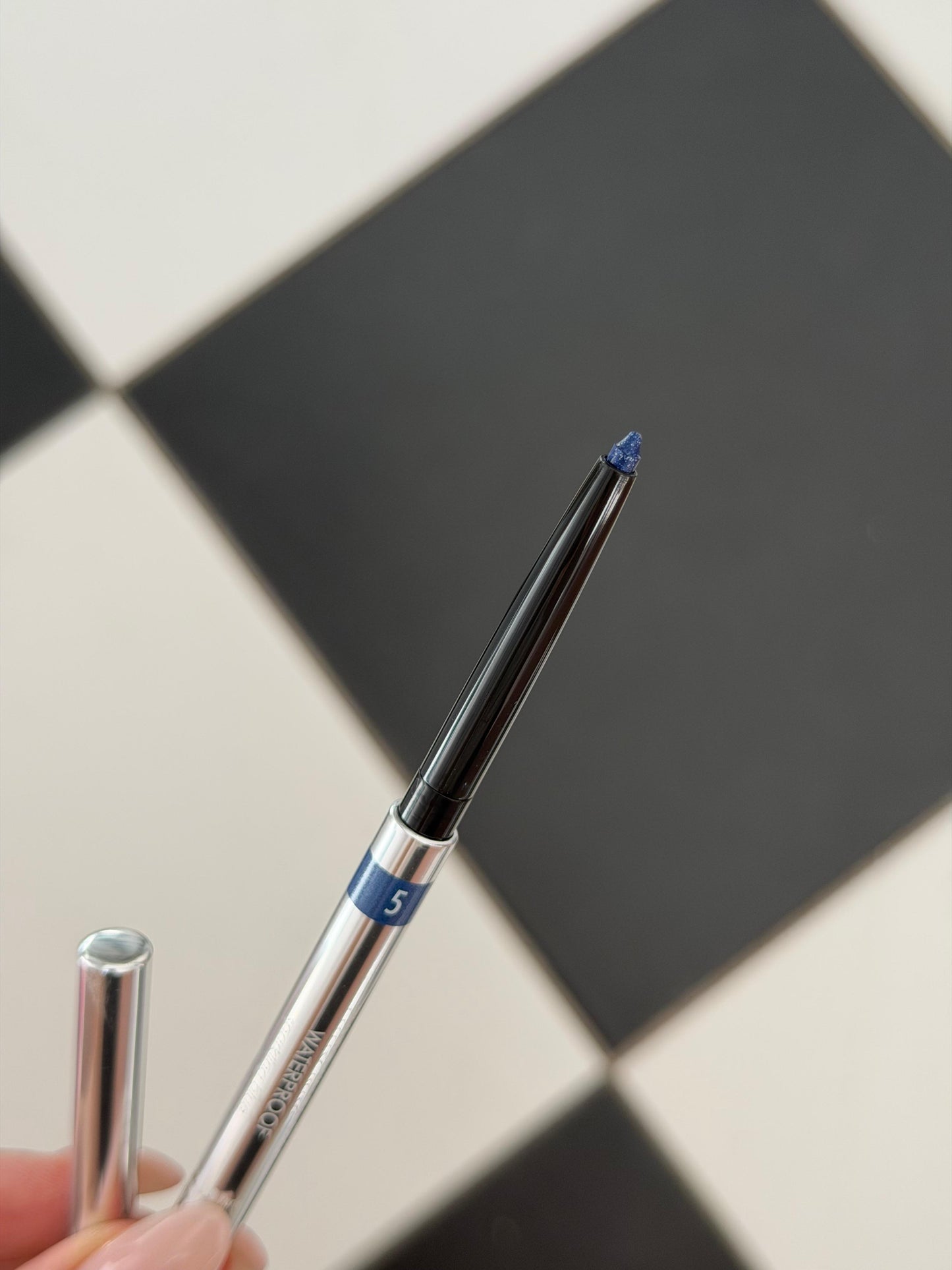 SISLEY Phyto Khol Star Waterproof Stylo Liner (5)