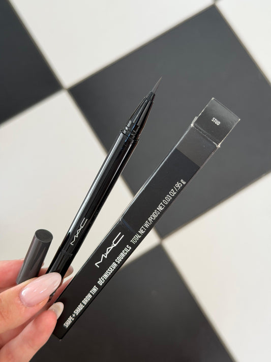 MAC Shape + Shade Brow Tint Pencil