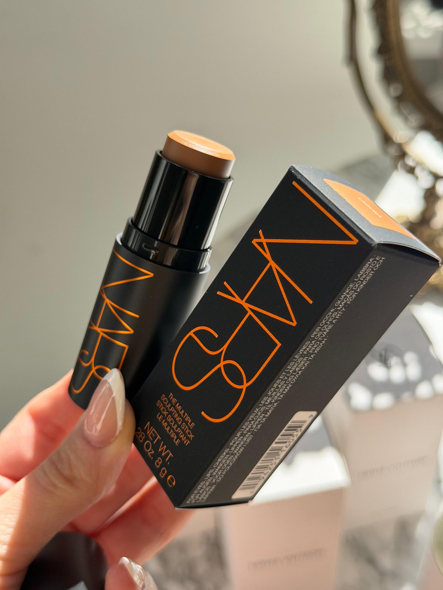 NARS The Multiple Sculpting Stick - Laguna