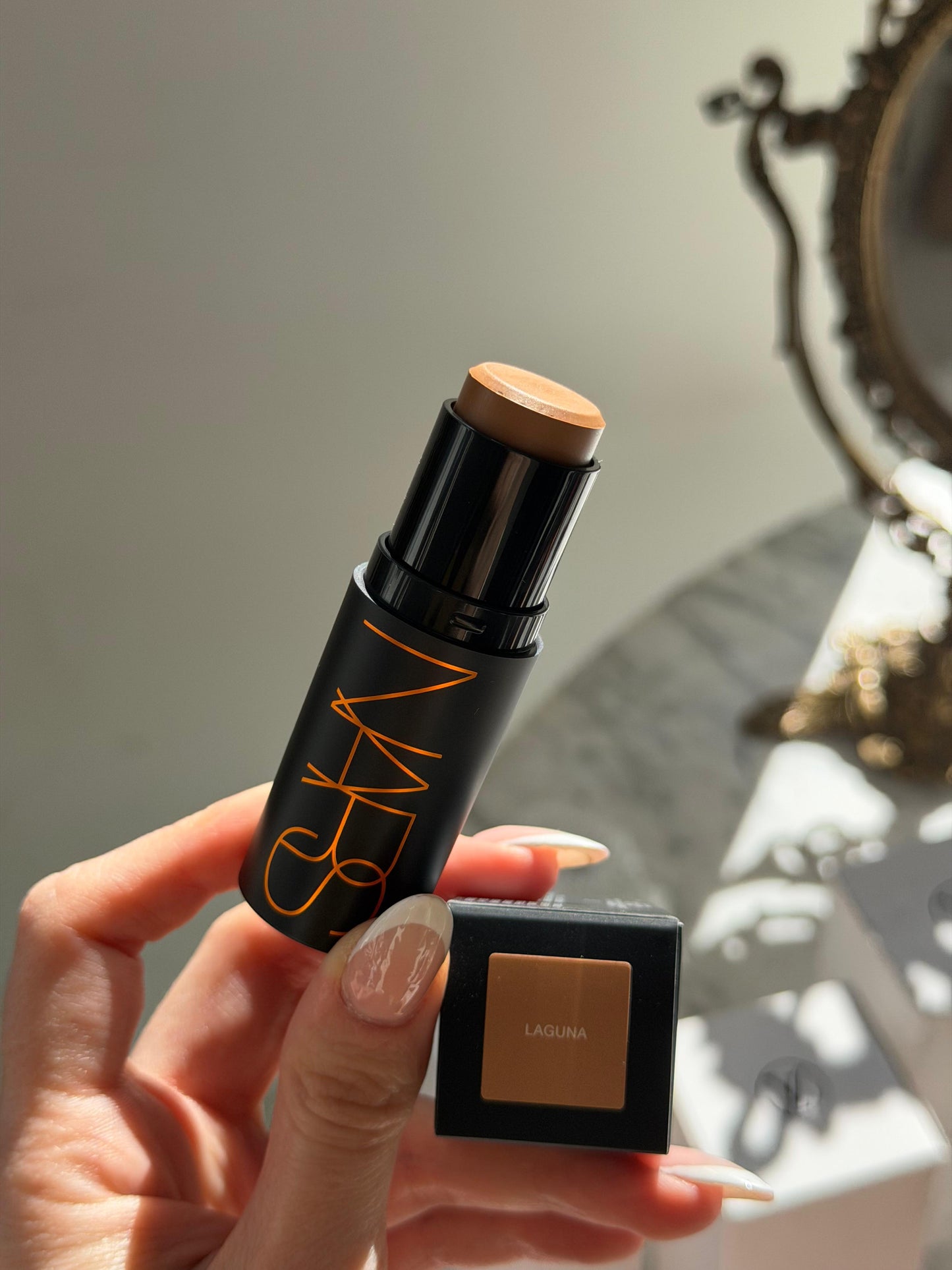 NARS The Multiple Sculpting Stick - Laguna