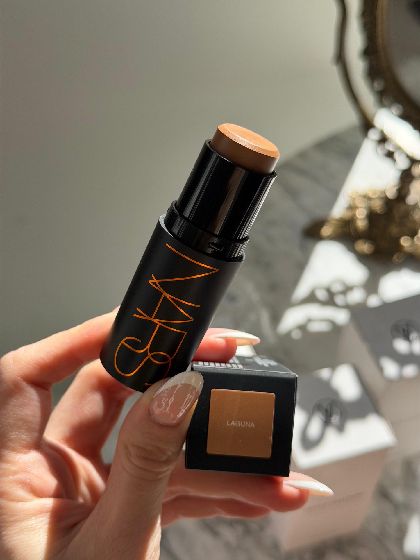 NARS The Multiple Sculpting Stick - Laguna