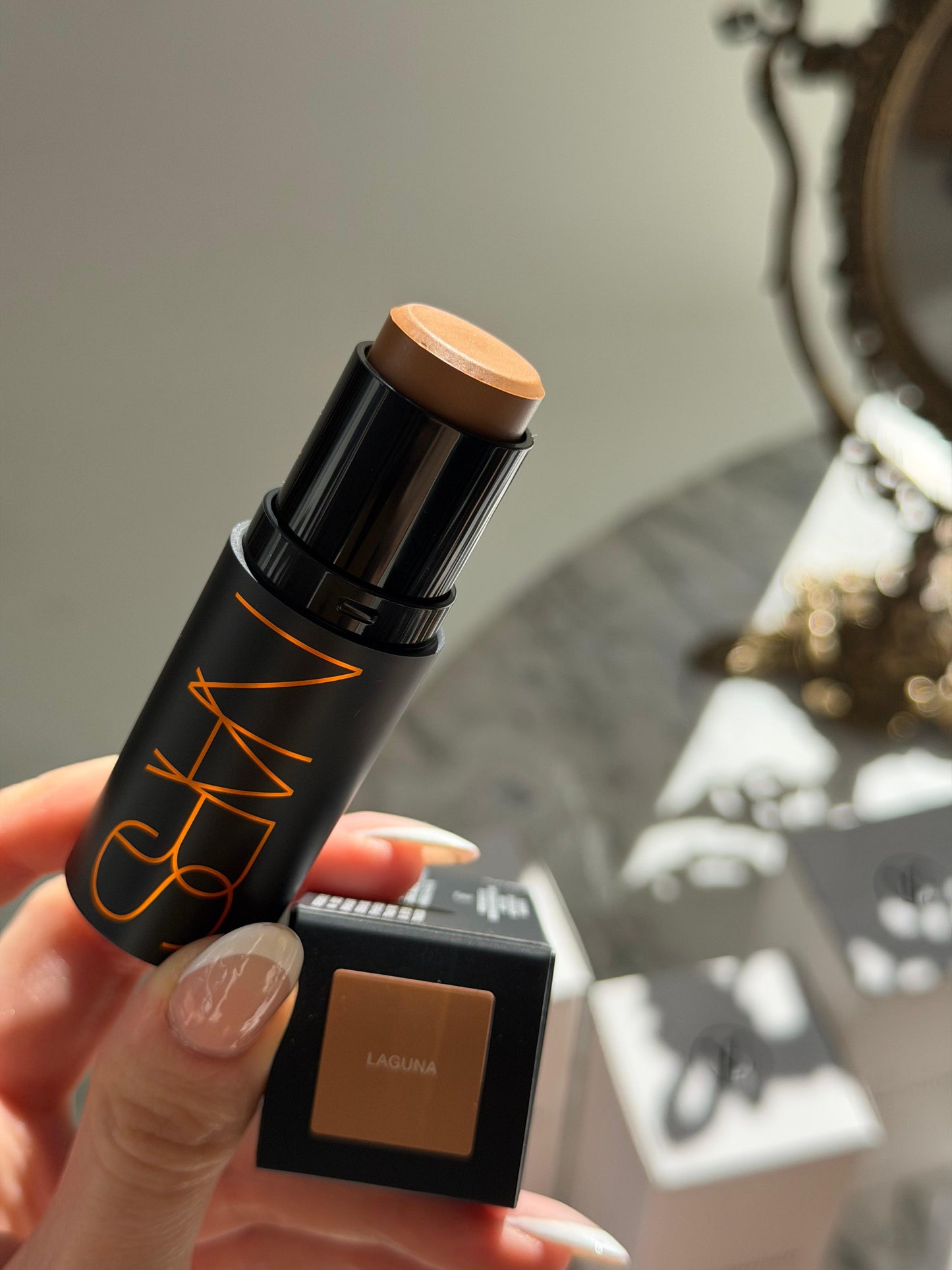 NARS The Multiple Sculpting Stick - Laguna