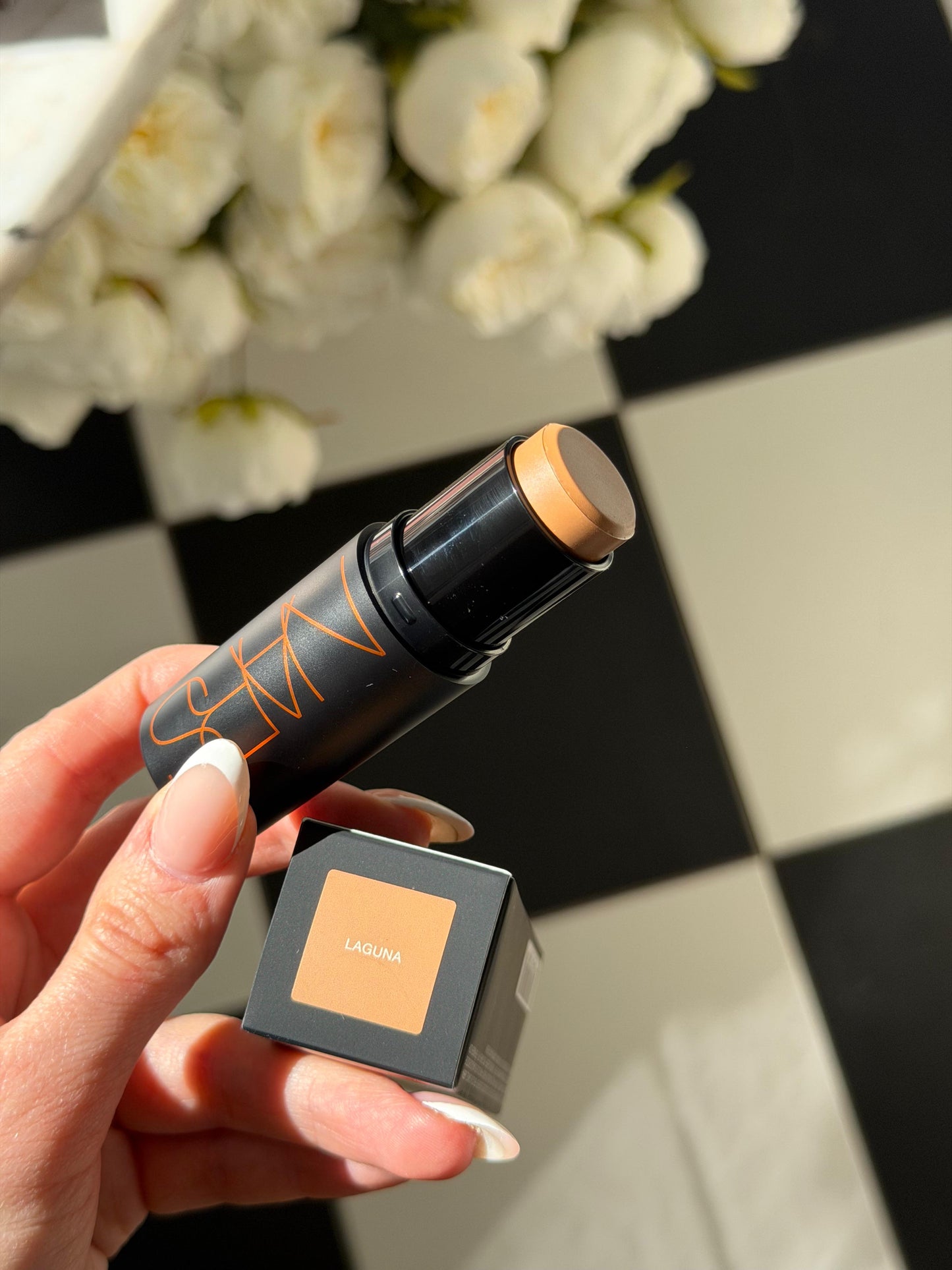 NARS The Multiple Sculpting Stick - Laguna