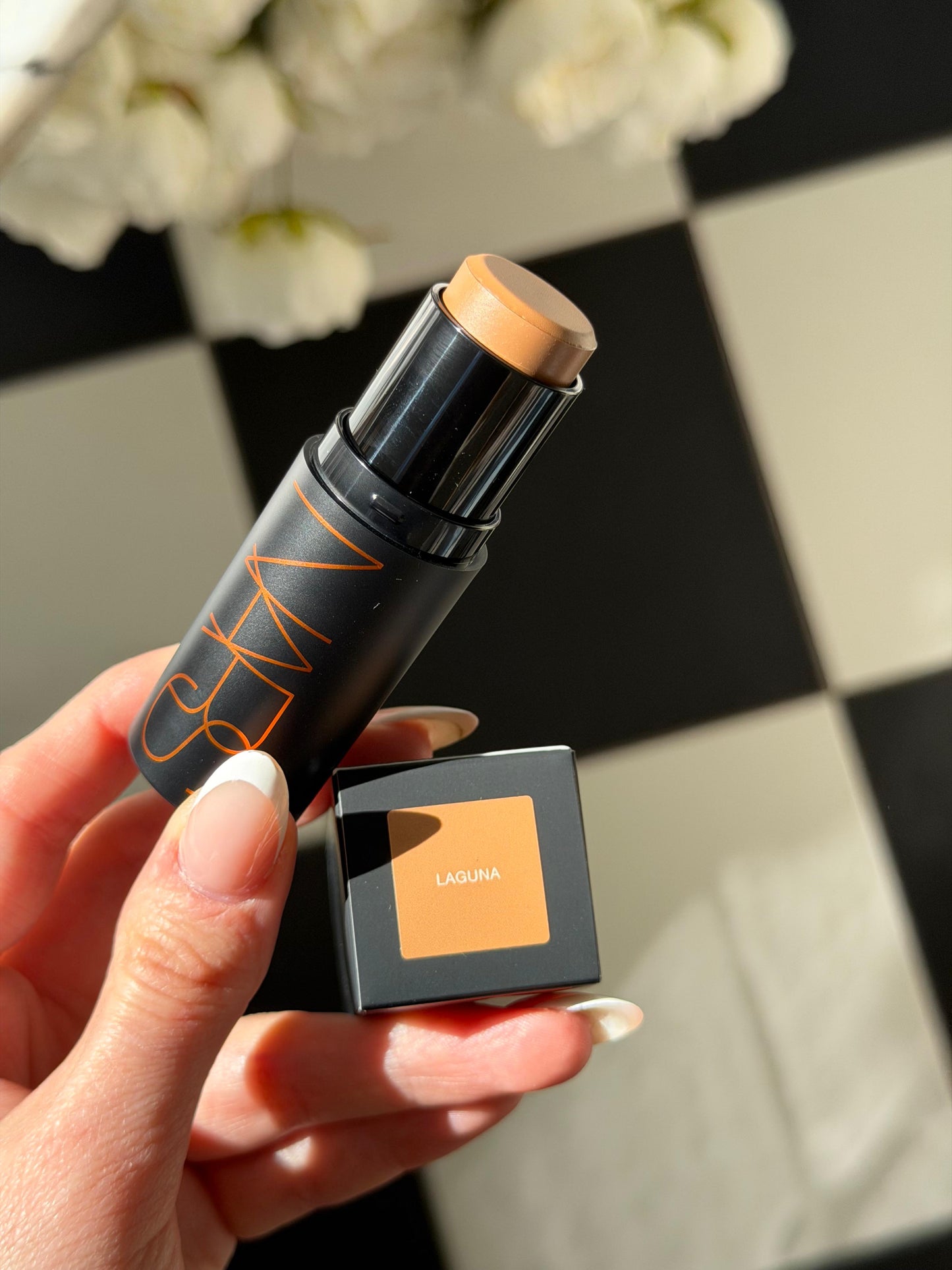 NARS The Multiple Sculpting Stick - Laguna