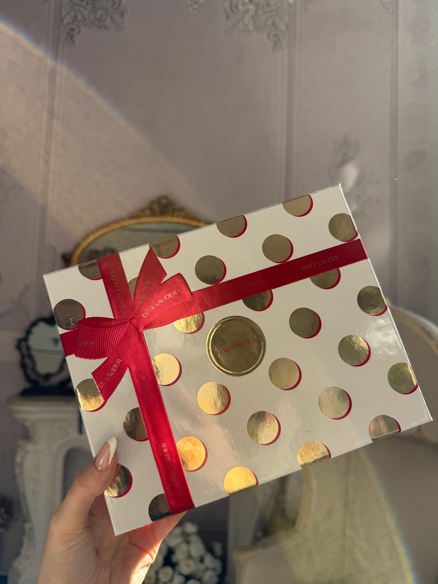 ESTÉE LAUDER Daywear Moisturiser Holiday Skincare Gift Set