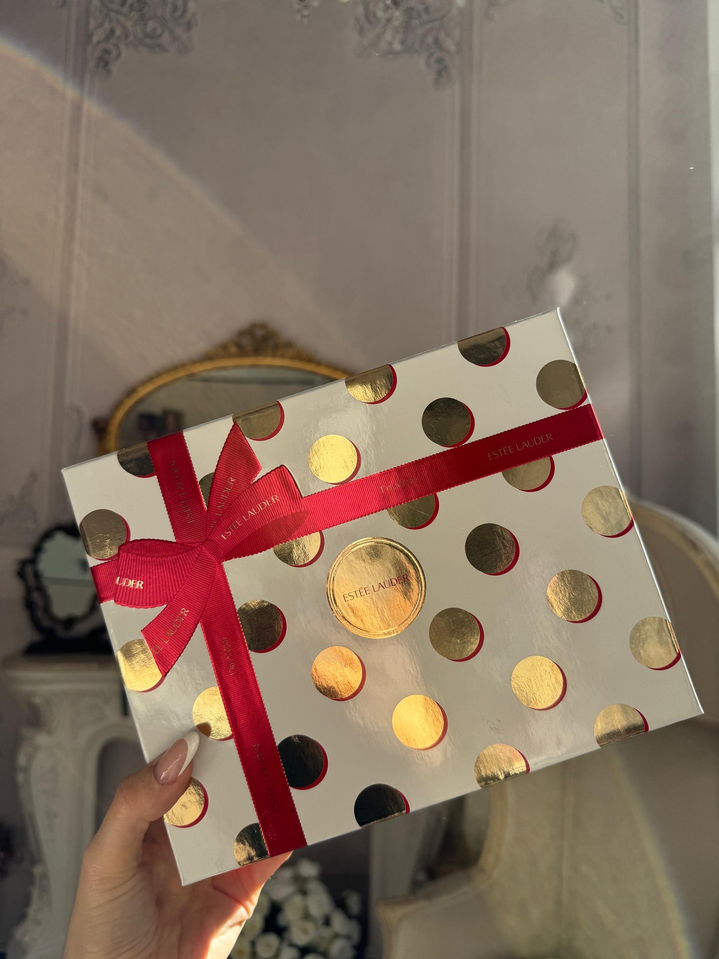 ESTÉE LAUDER Daywear Moisturiser Holiday Skincare Gift Set