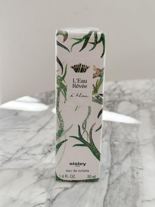 SISLEY L'Eau Rêvée D'Alma 2