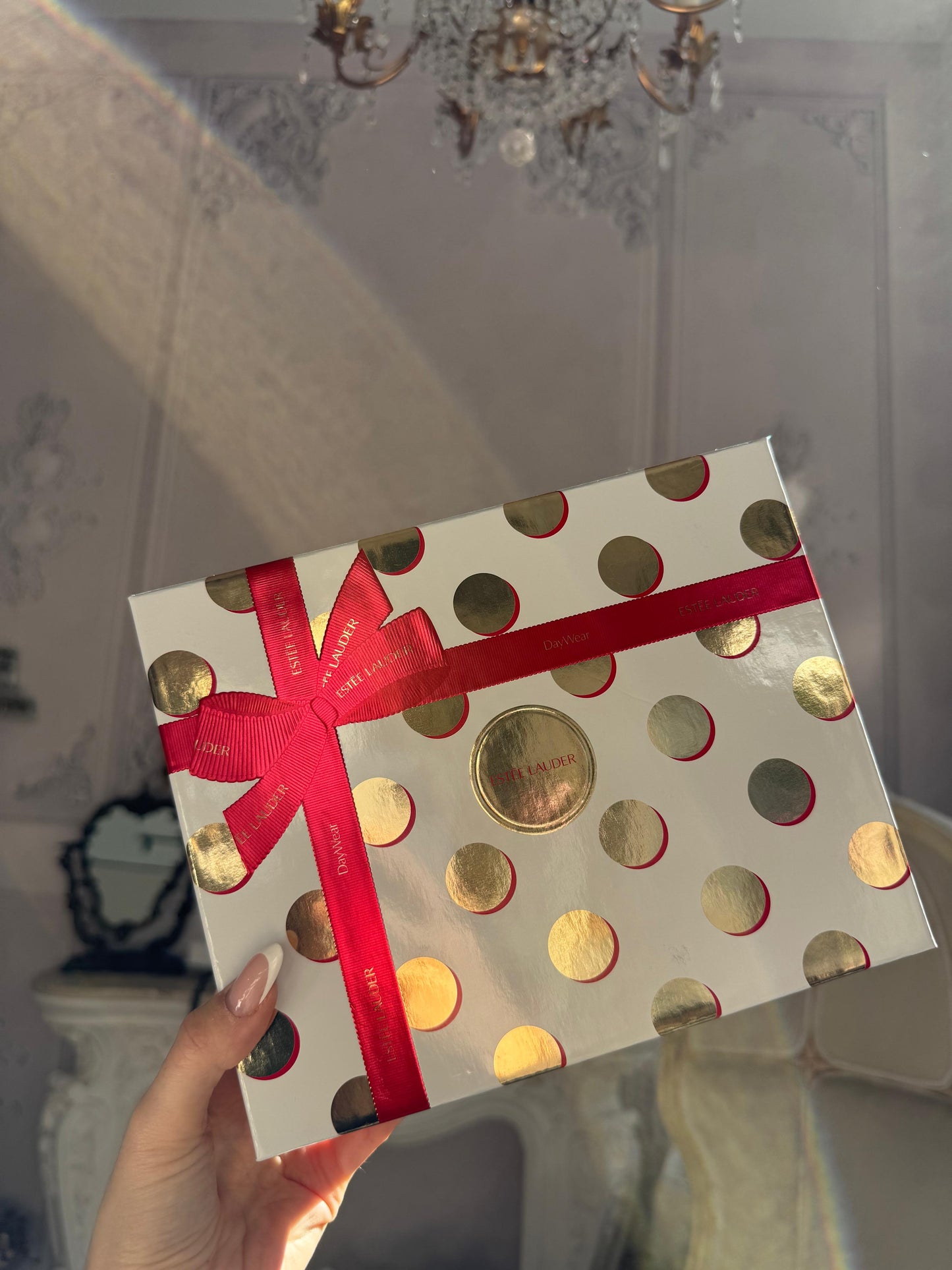 ESTÉE LAUDER Daywear Moisturiser Holiday Skincare Gift Set