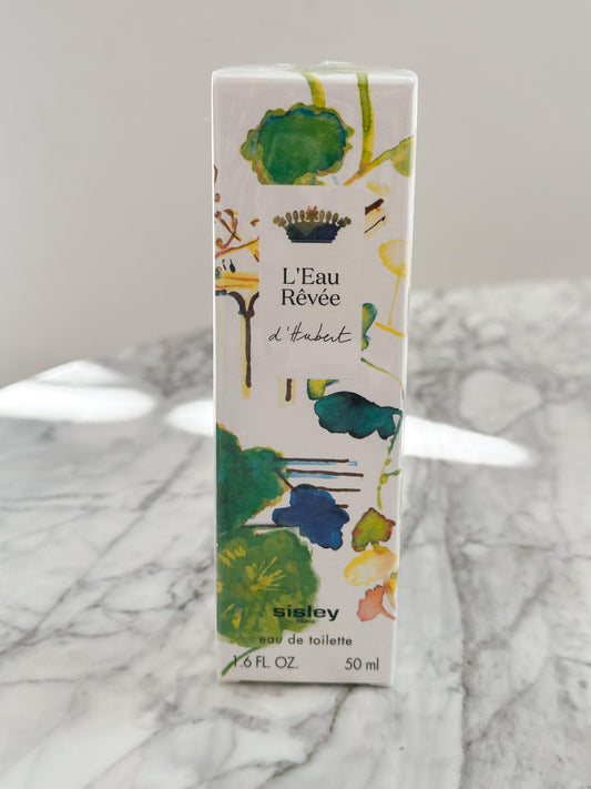 SISLEY L'Eau Rêvée D'Hubert 6