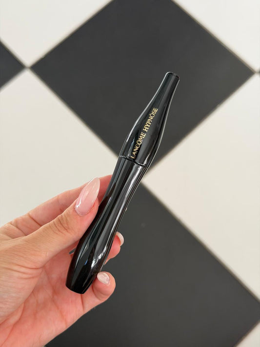 LANCÔME Hypnôse Mascara Custom Wear Volume - Noir Hypnotic