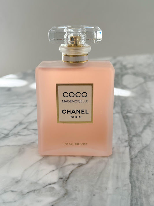 CHANEL Coco Mademoiselle L’Eau Privée - Eau Pour la Nuit Spray 100ml