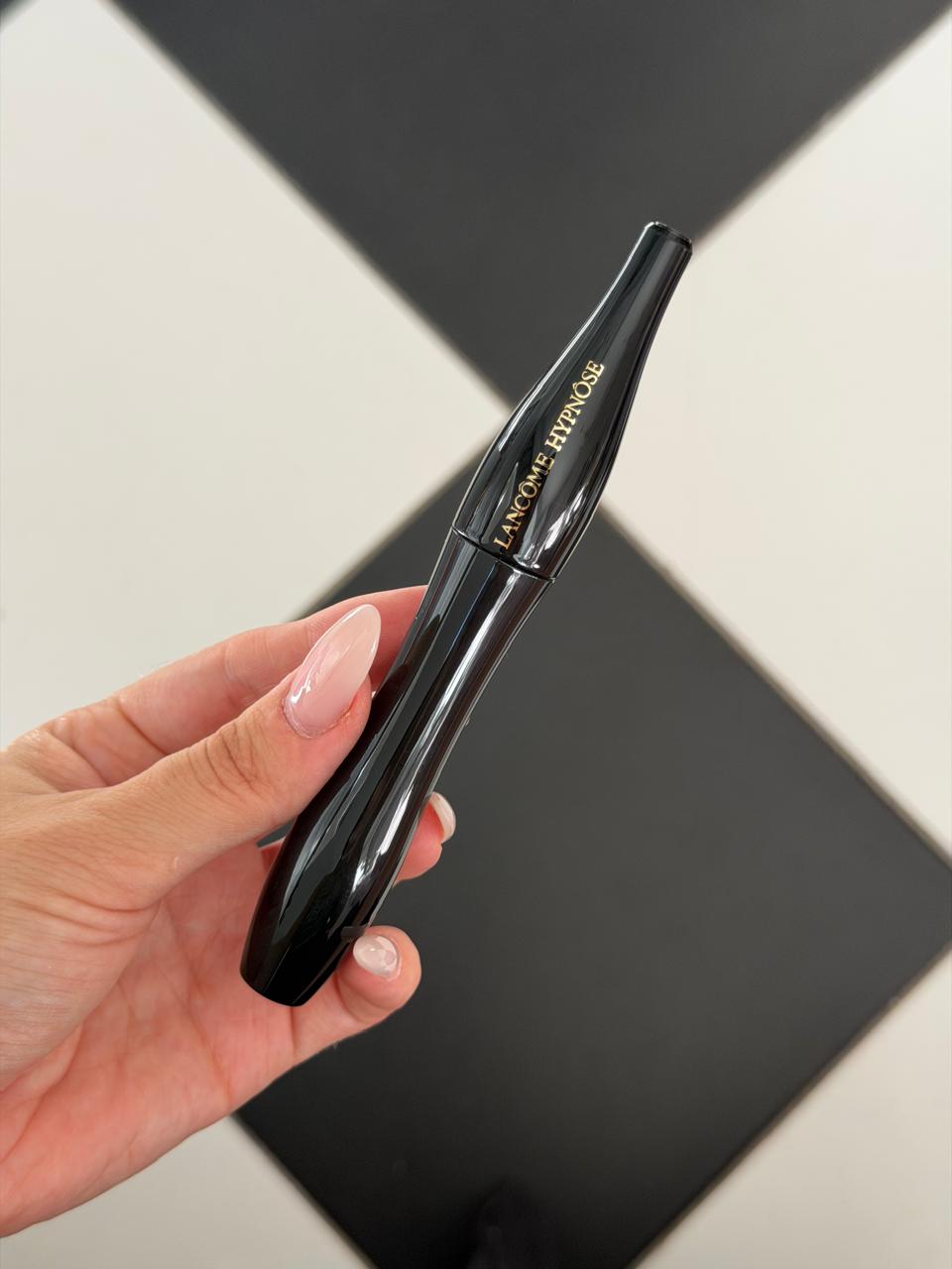 LANCÔME Hypnôse Mascara Custom Wear Volume - Noir Hypnotic
