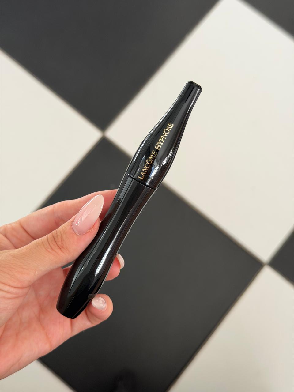 LANCÔME Hypnôse Mascara Custom Wear Volume - Noir Hypnotic